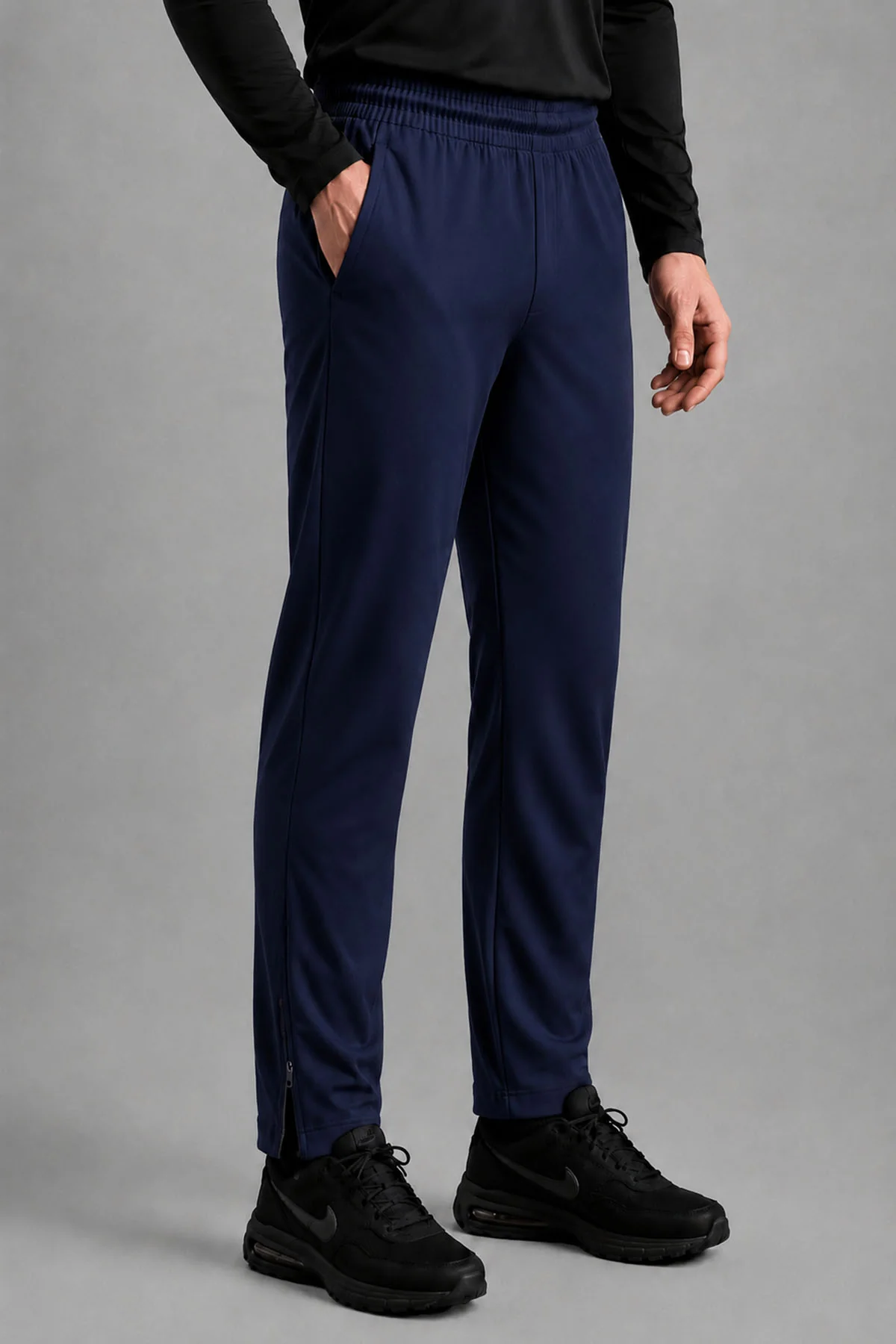 ACTIVE TAPERED PANTS