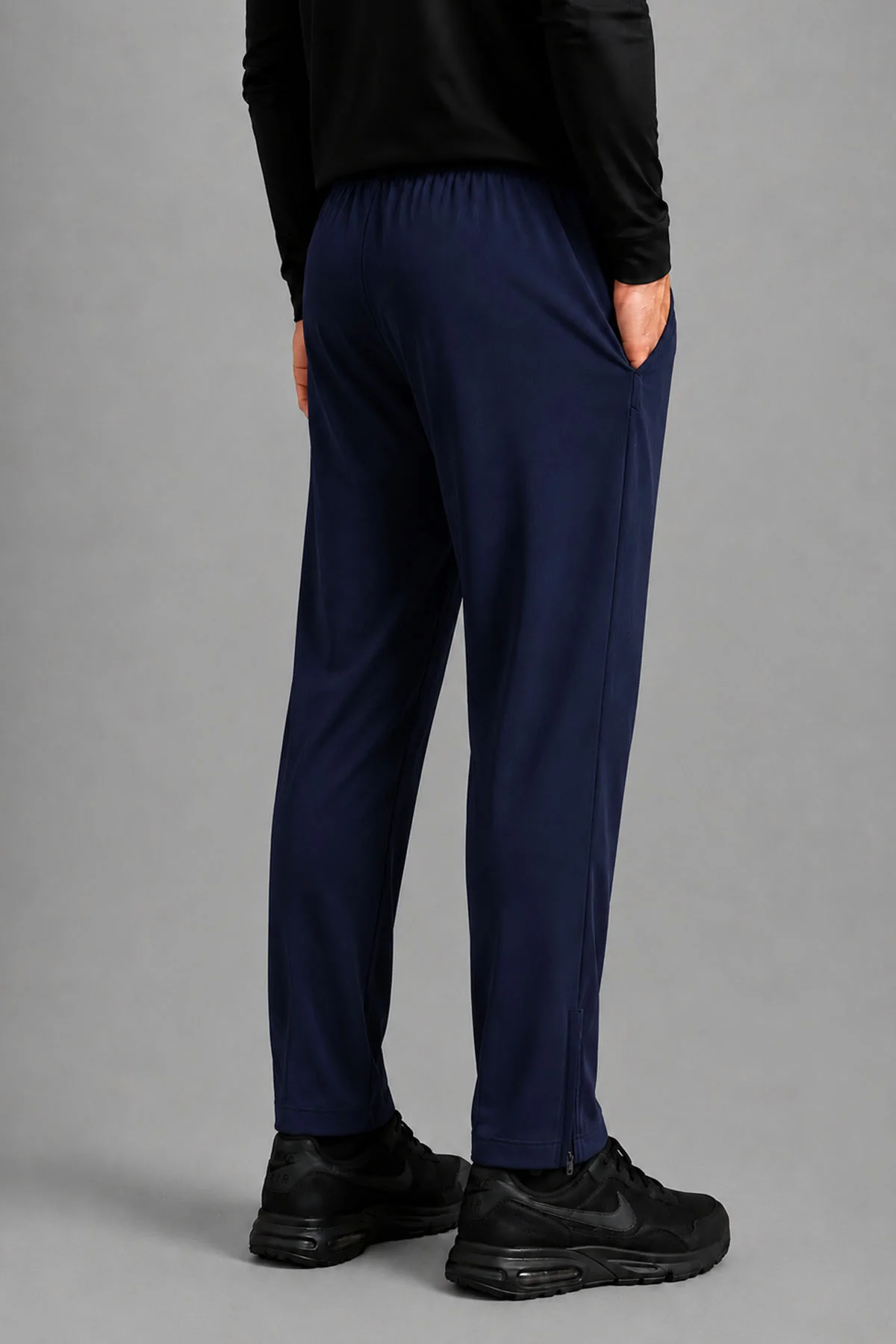 ACTIVE TAPERED PANTS - Image 3