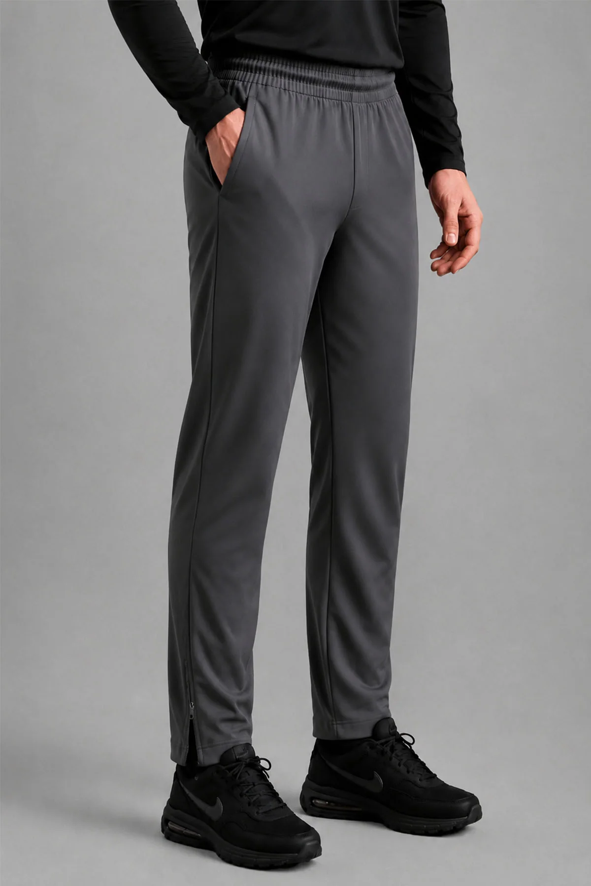 ACTIVE TAPERED PANTS