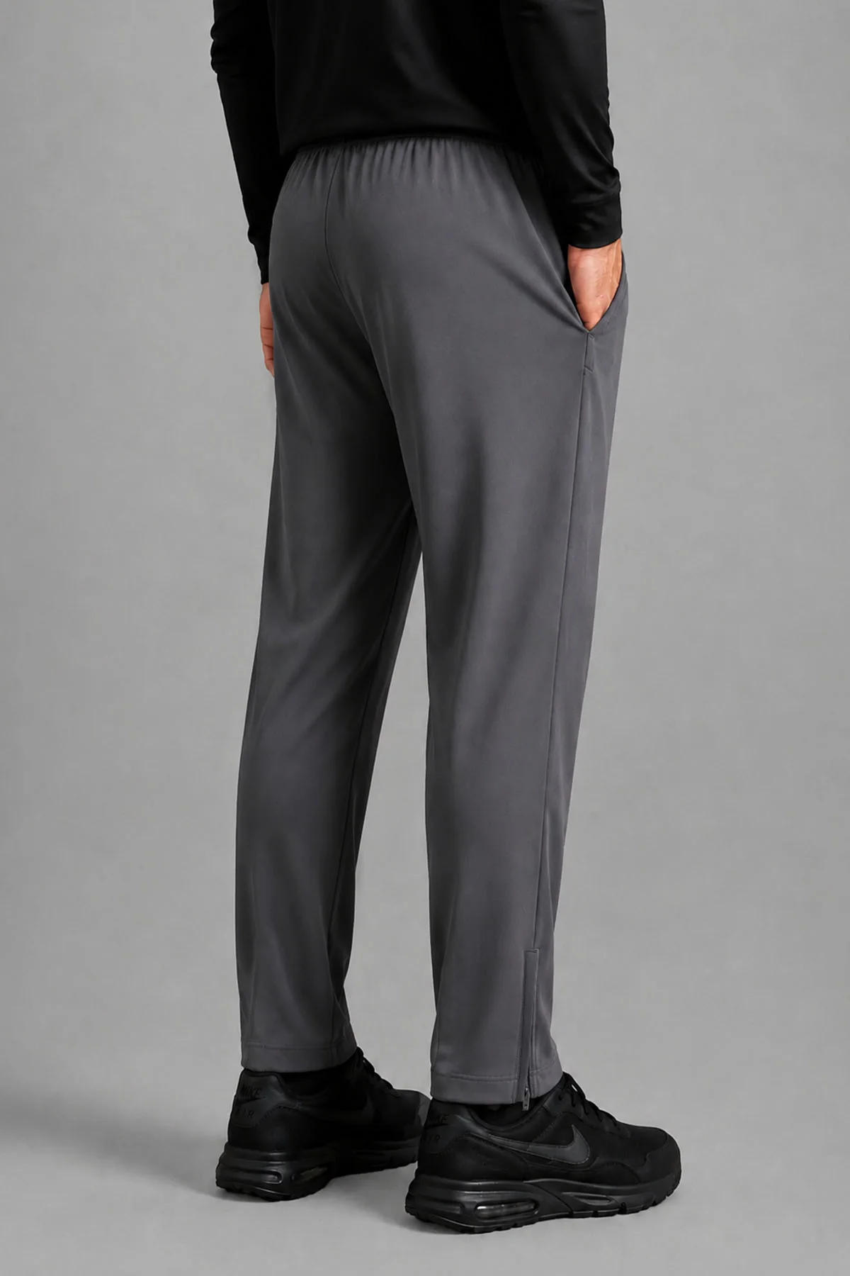 ACTIVE TAPERED PANTS - Image 3