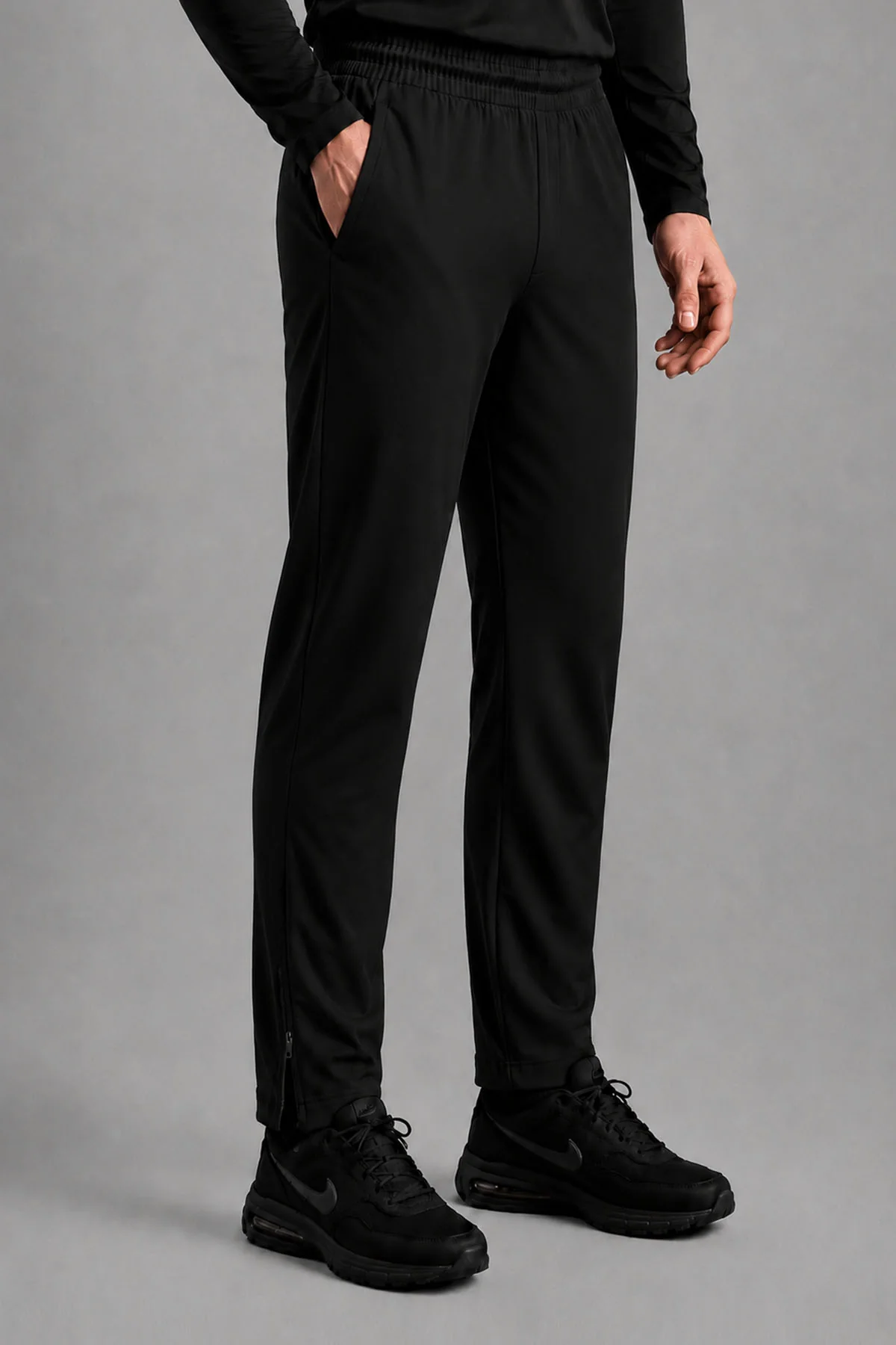 ACTIVE TAPERED PANTS