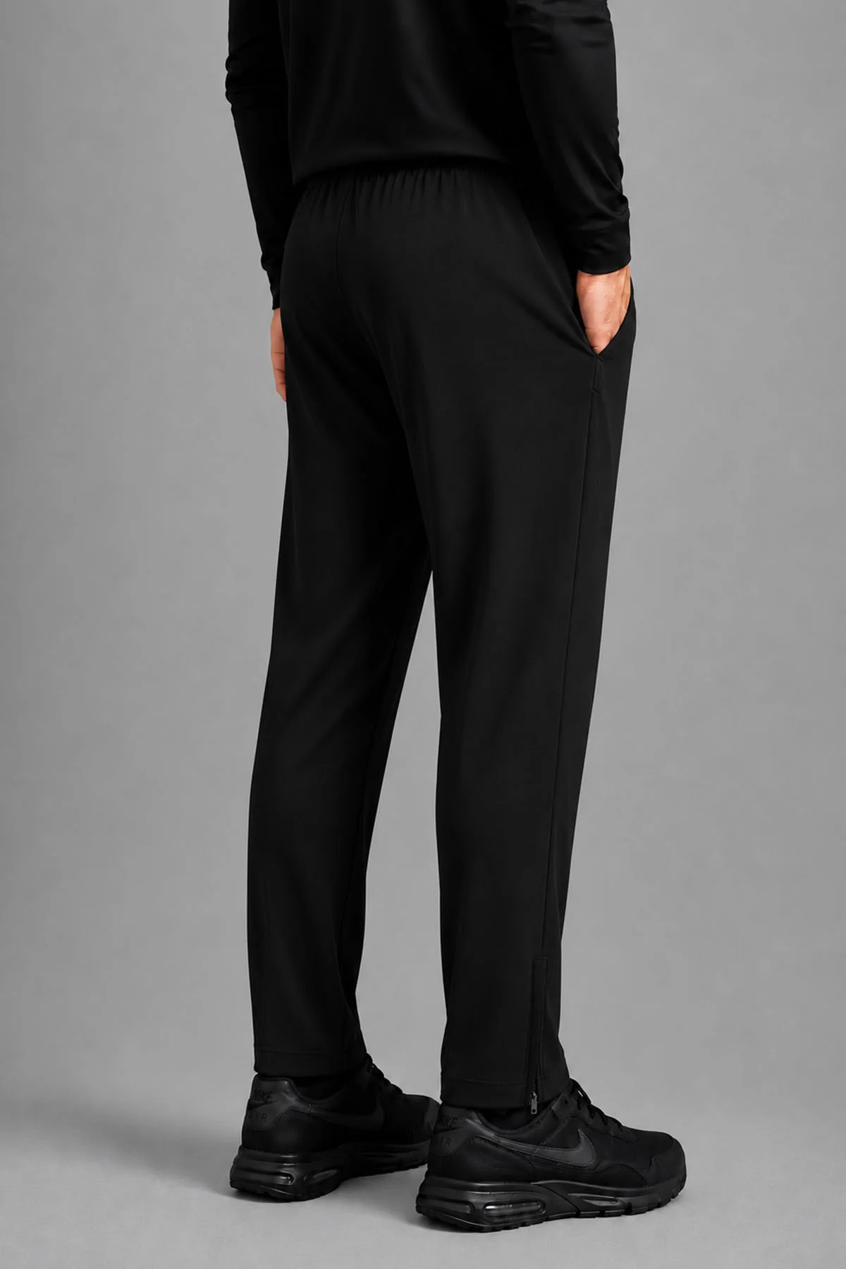 ACTIVE TAPERED PANTS-STRUCTURE - Image 3