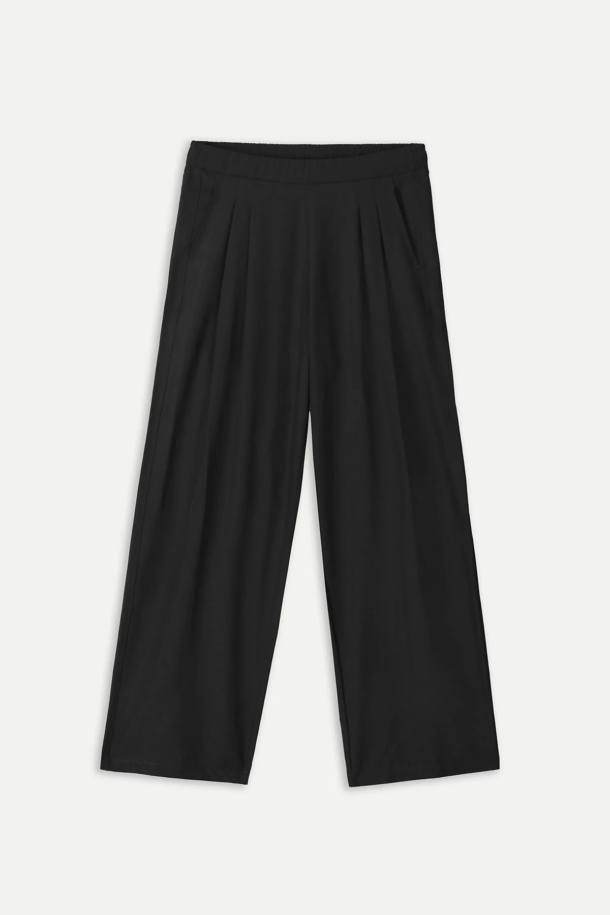 ACTIVE WIDE-LEG PANT - Image 4