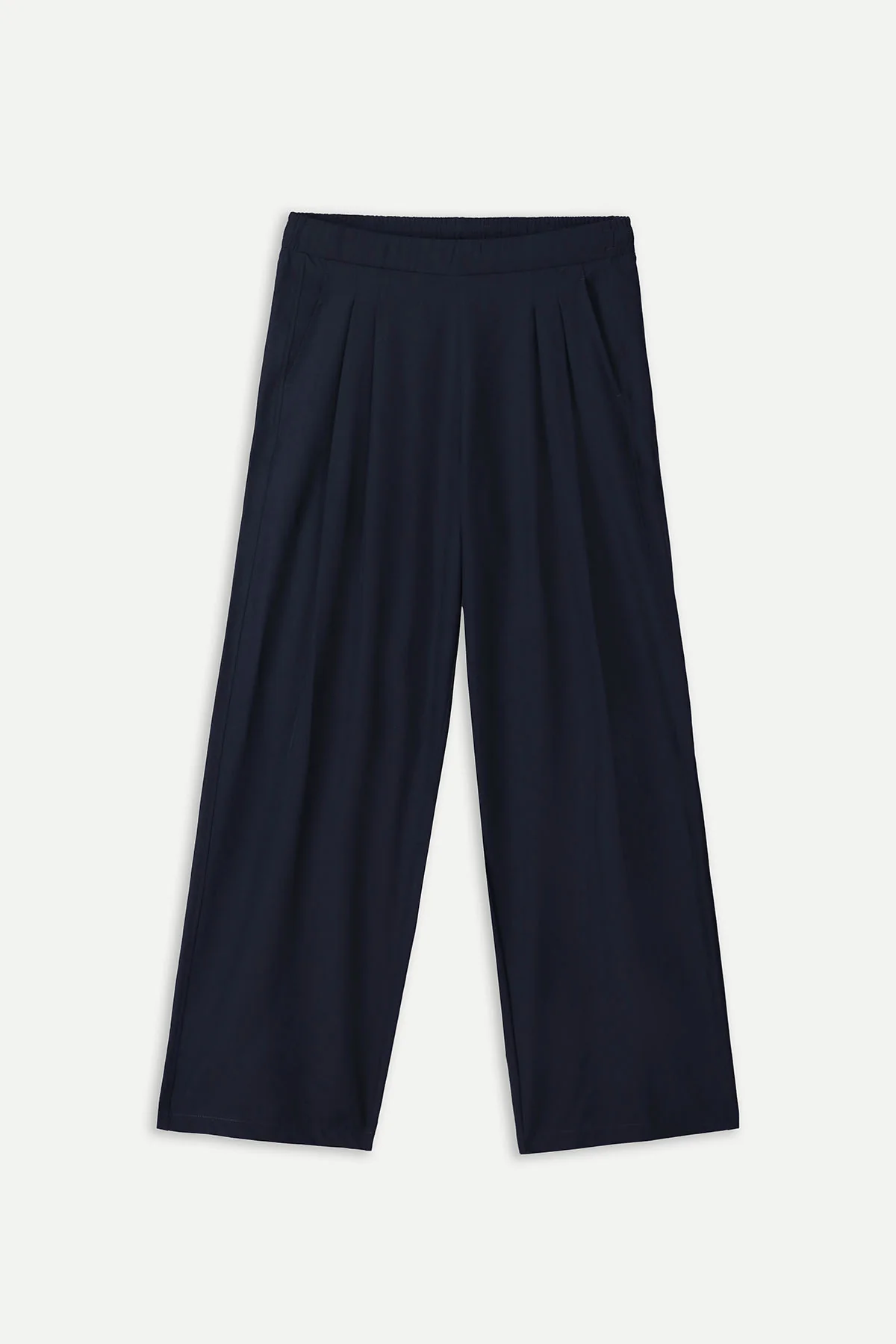 ACTIVE WIDE-LEG PANT - Image 4
