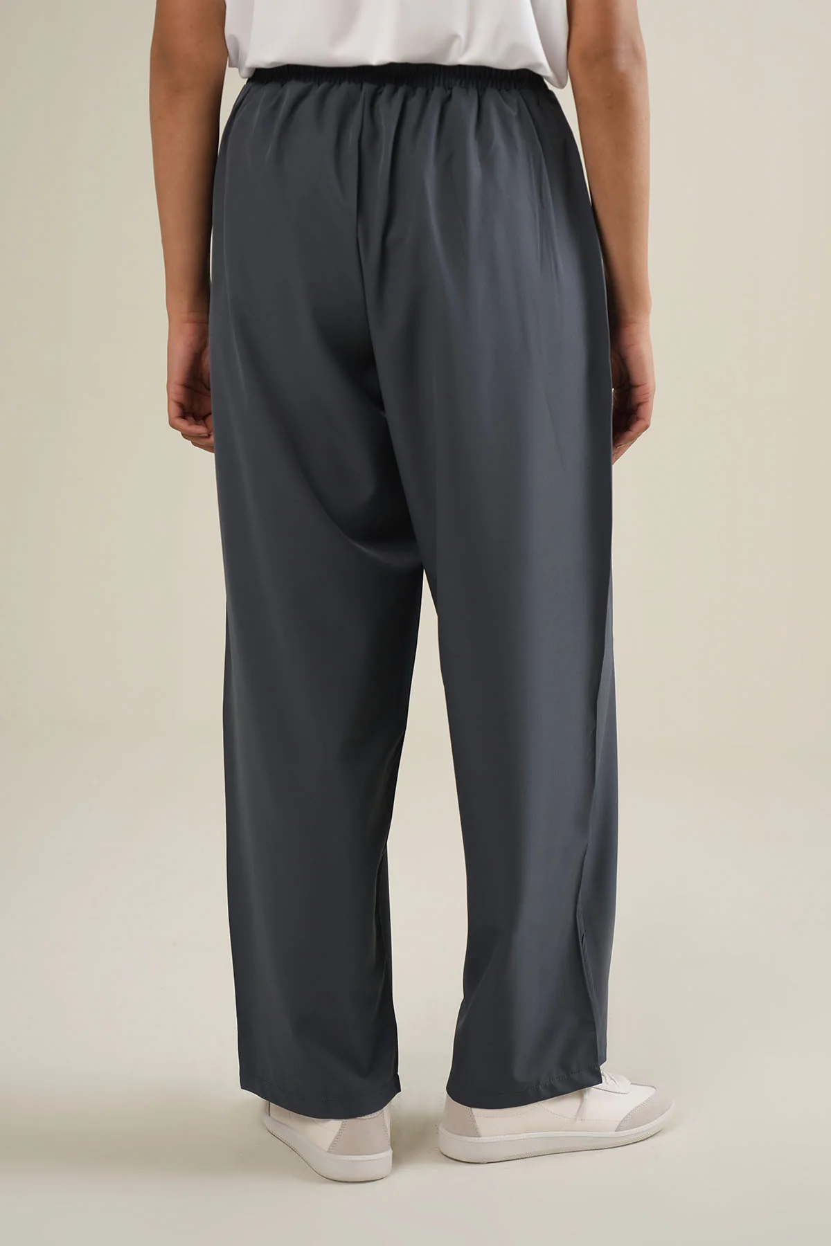 ACTIVE WIDE-LEG PANT - Image 4