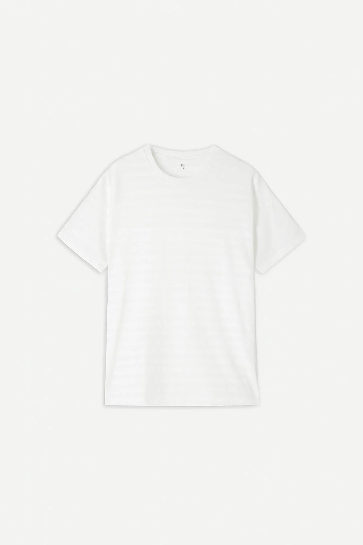 AIRFLOW MEN SPORT TEE - Image 4
