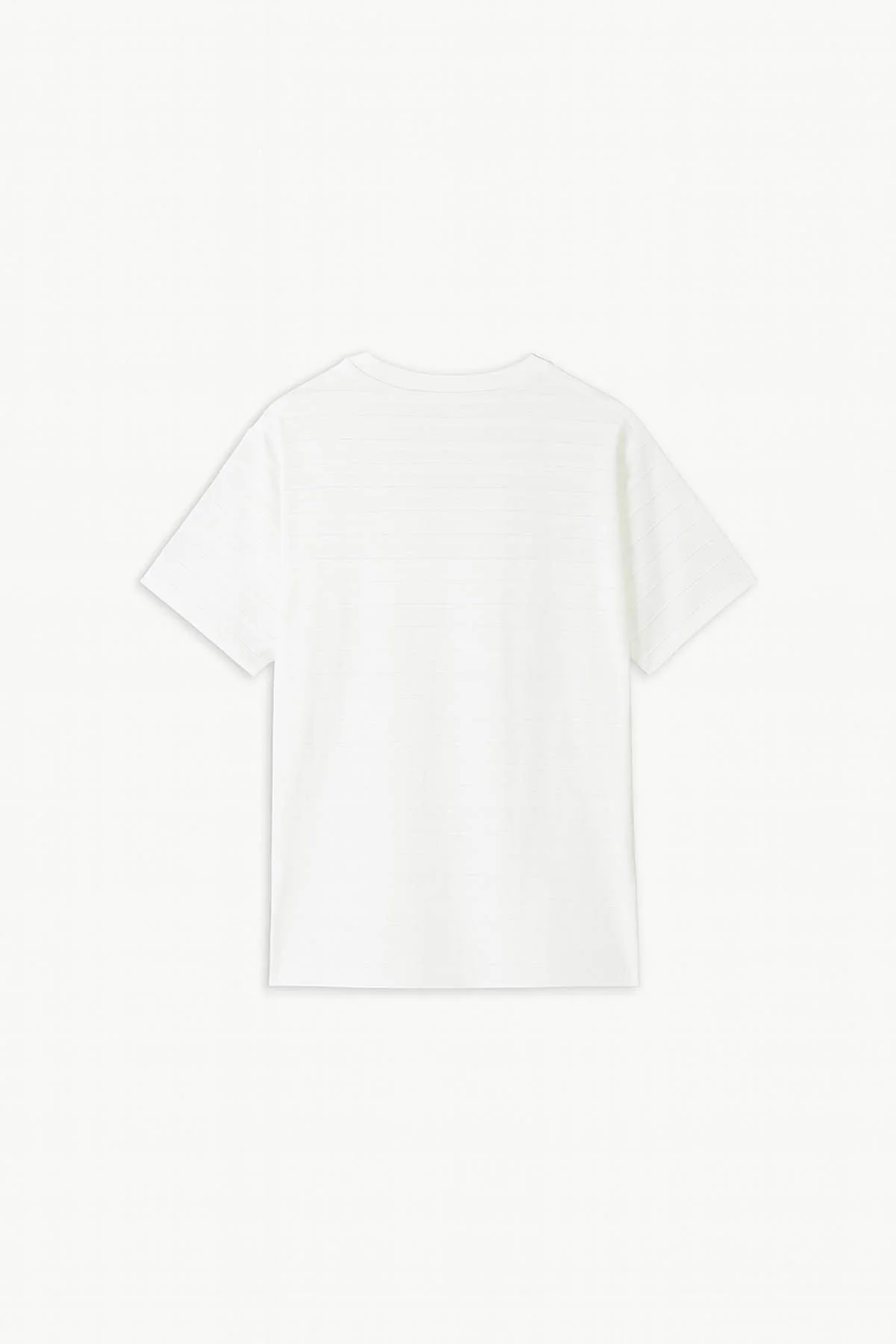 AIRFLOW MEN SPORT TEE - Image 6