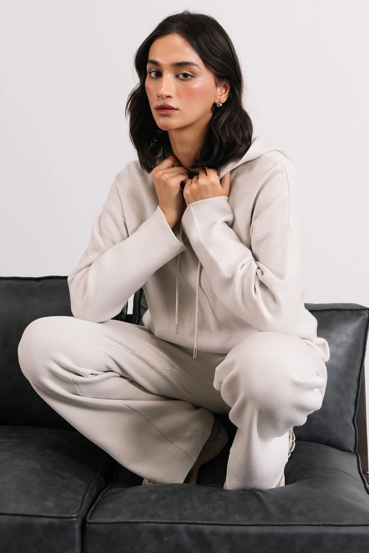 ASH CO-ORD SET - KNIT WEAR - Image 4