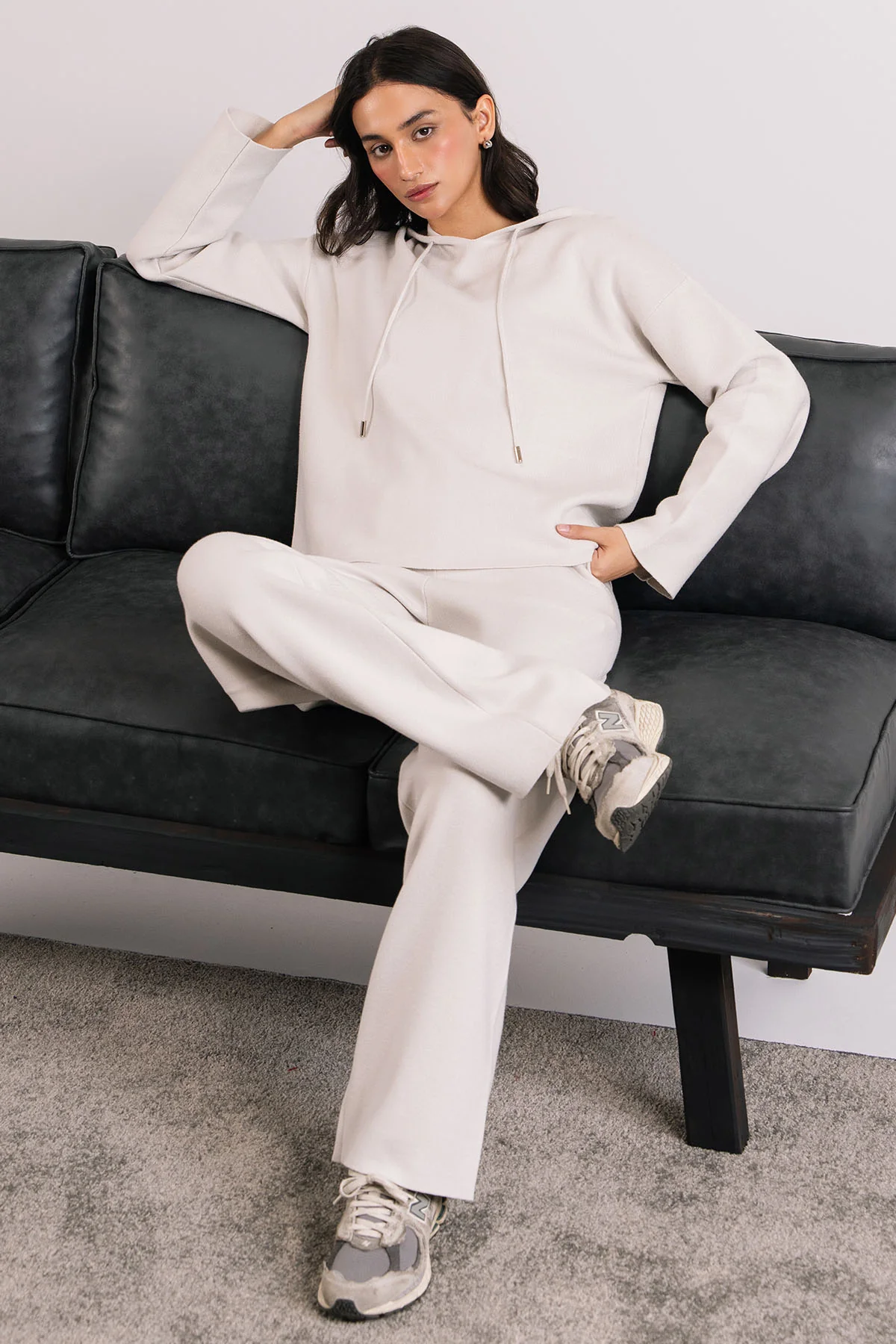 ASH CO-ORD SET - KNIT WEAR - Image 5