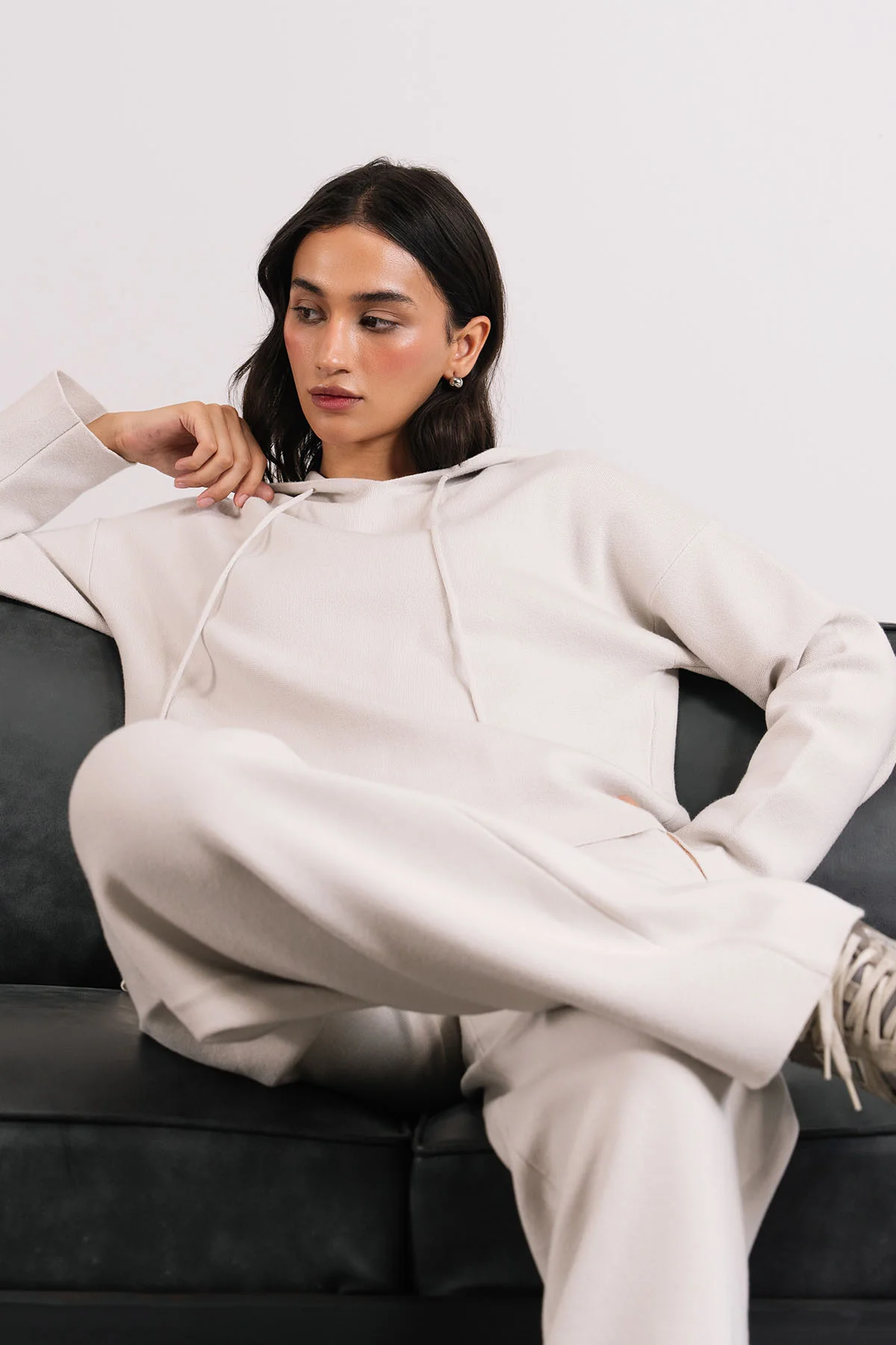 ASH CO-ORD SET - KNIT WEAR - Image 7