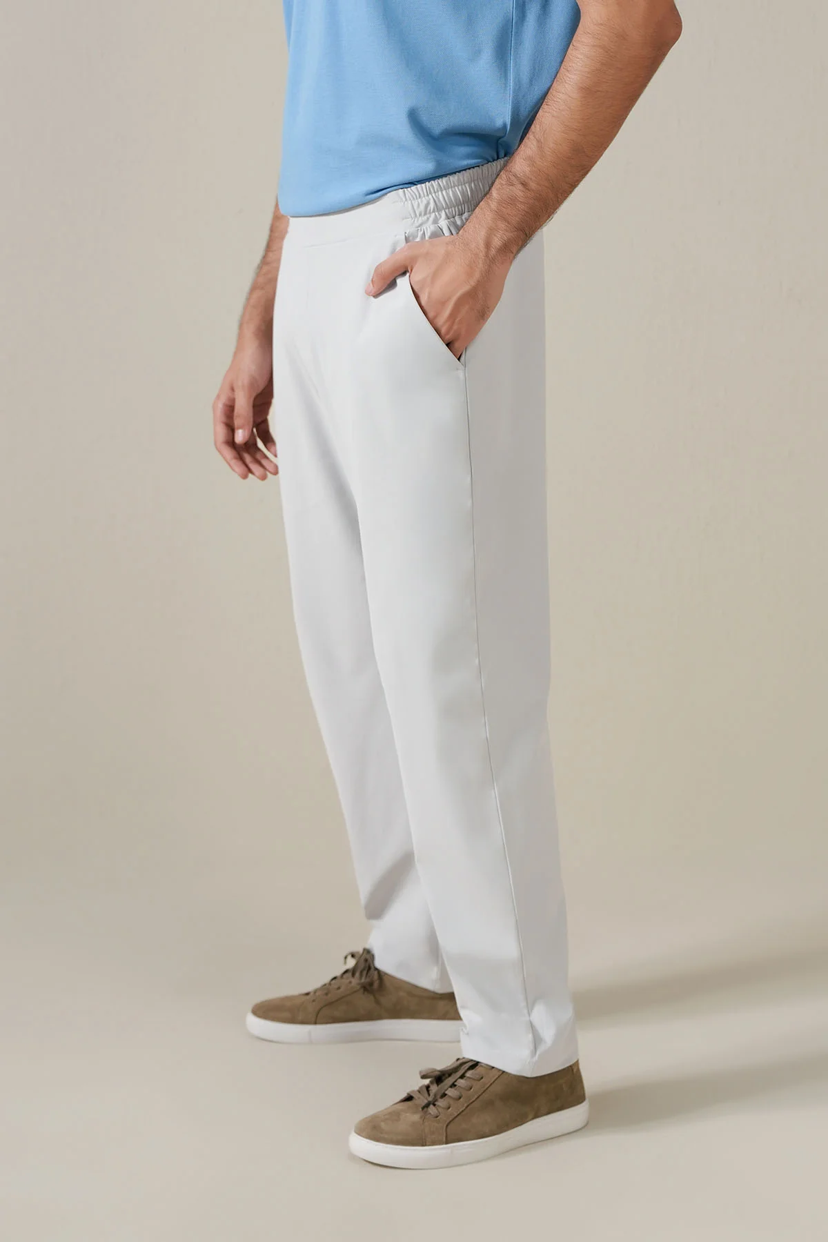AT EASE PANTS - Image 3