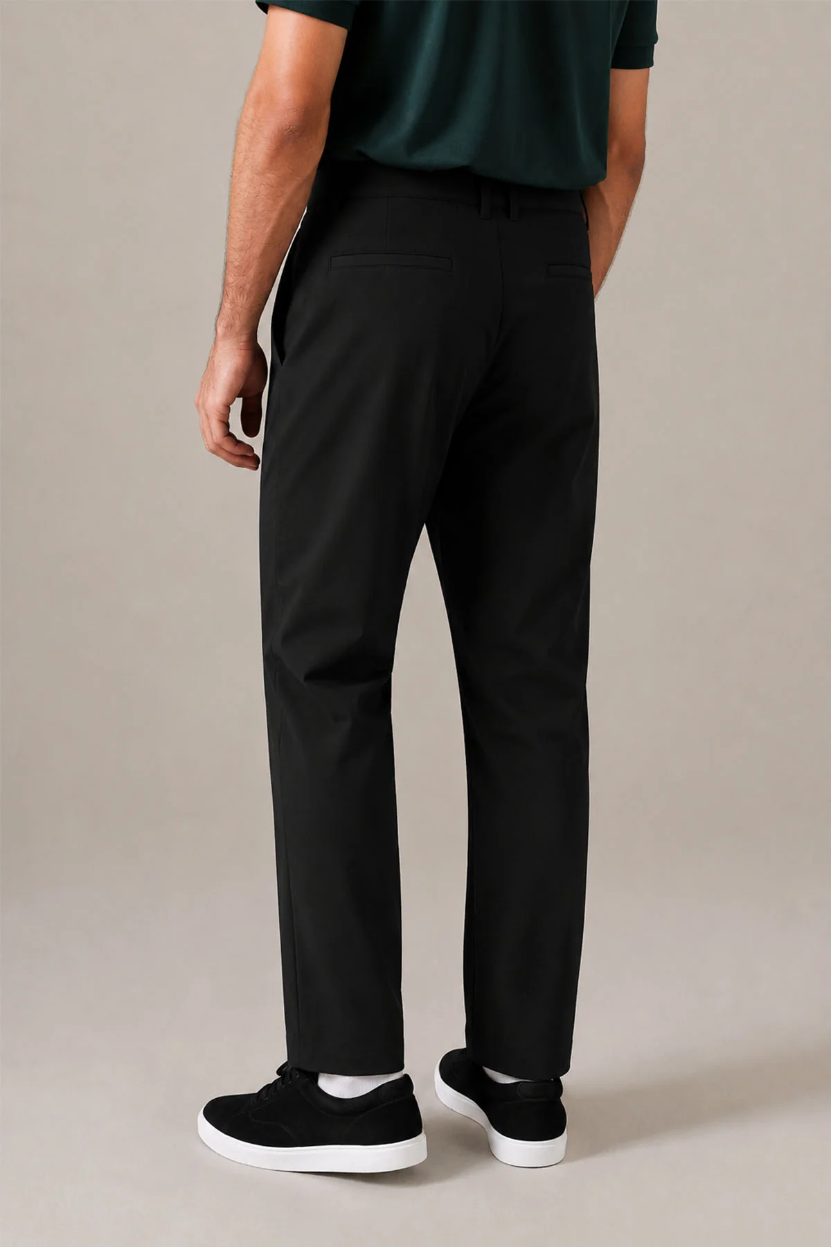 AT EASE PANTS - ELEVATED - Image 3