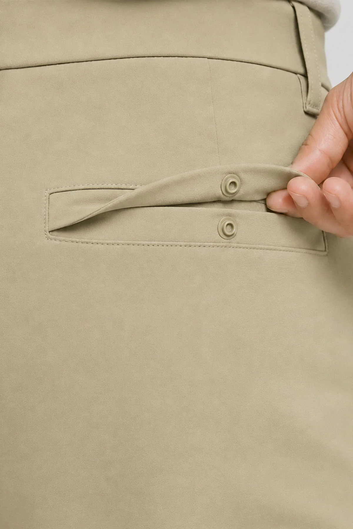 AT EASE PANTS - ELEVATED - Image 2