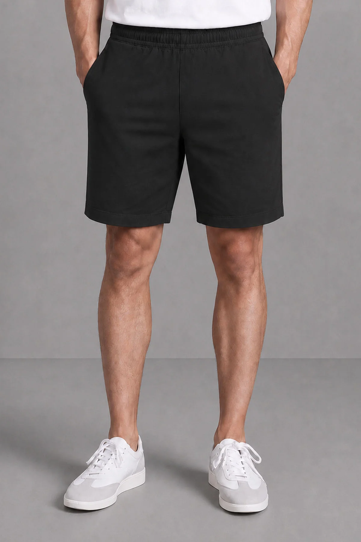 MEN AT EASE SHORTS