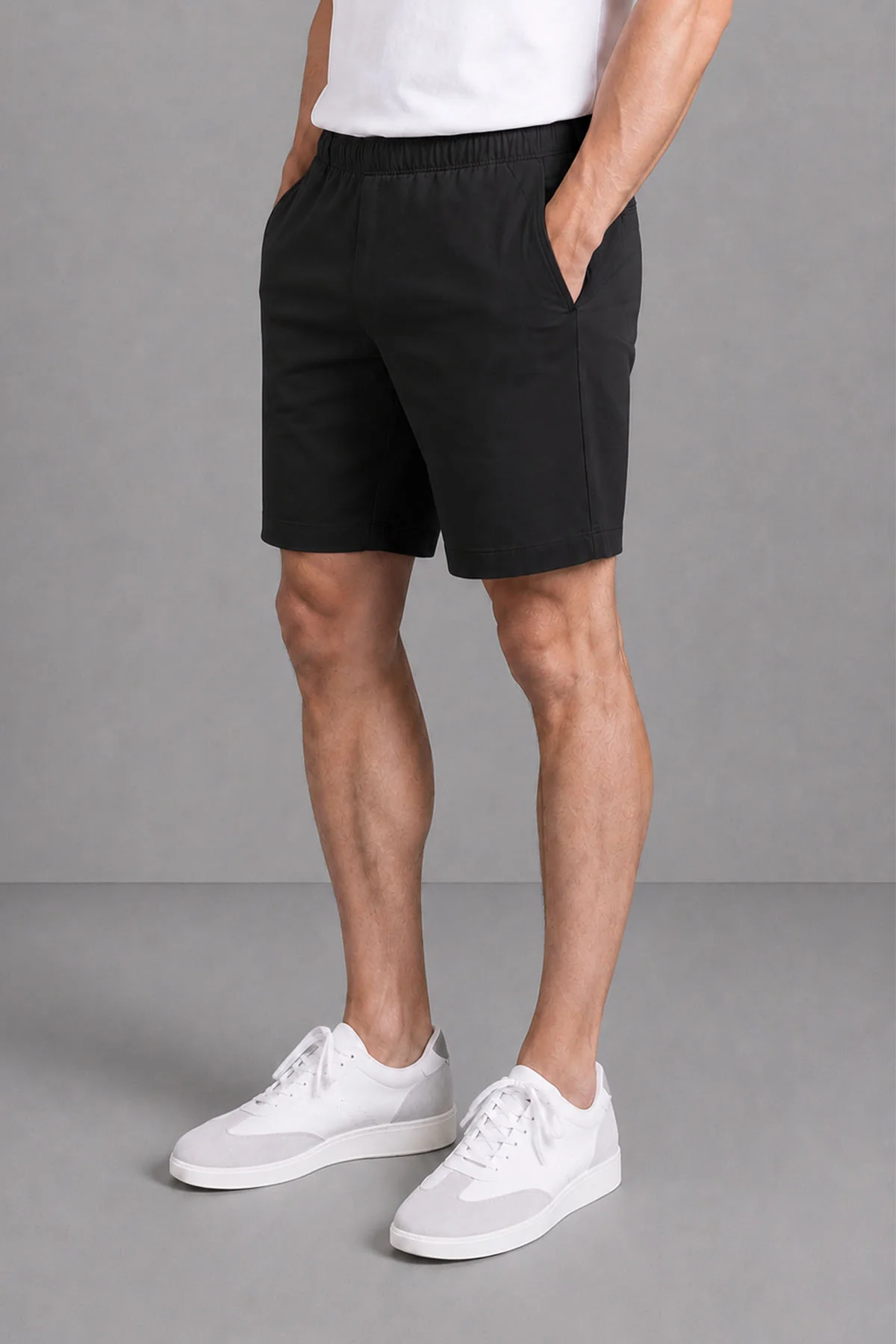 MEN AT EASE SHORTS - Image 3