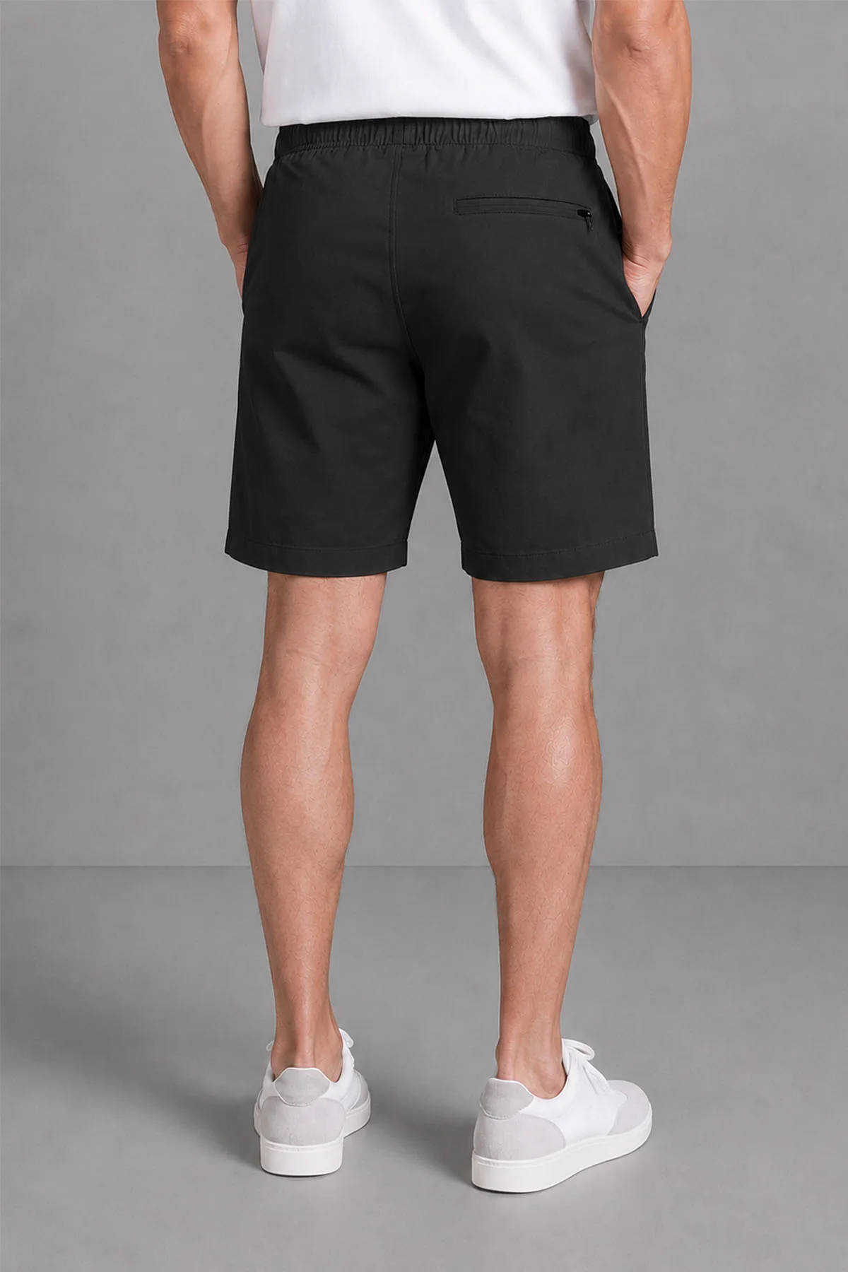 MEN AT EASE SHORTS - Image 4