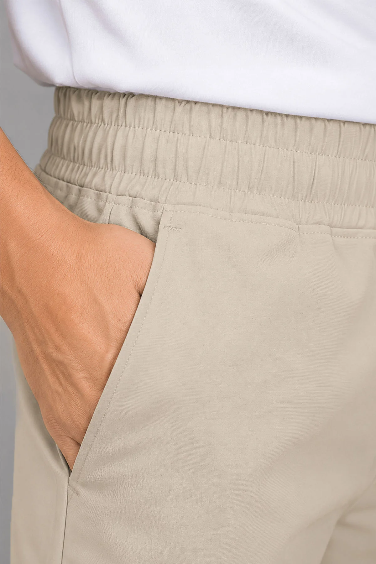 MEN AT EASE SHORTS - Image 2