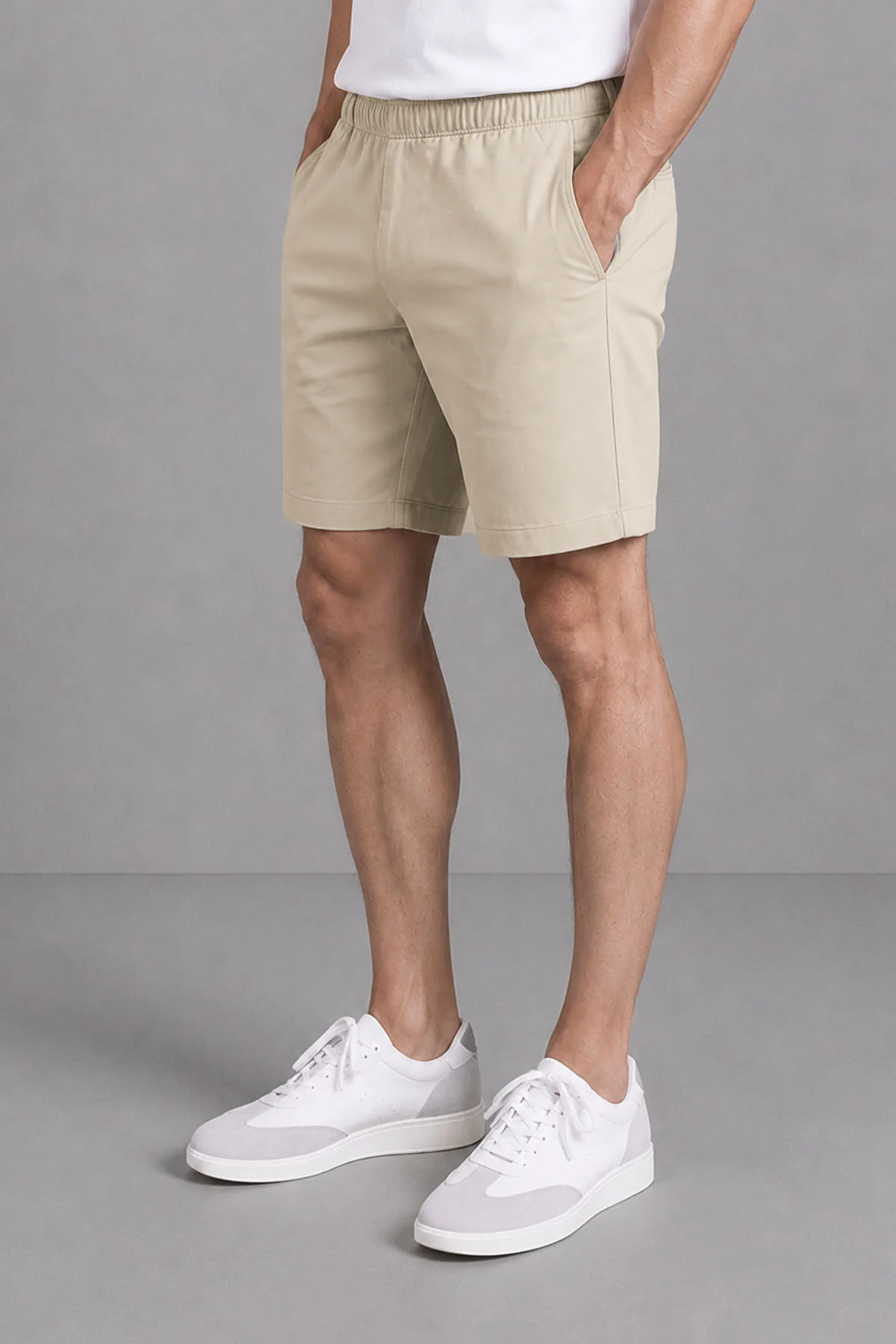 MEN AT EASE SHORTS - Image 3