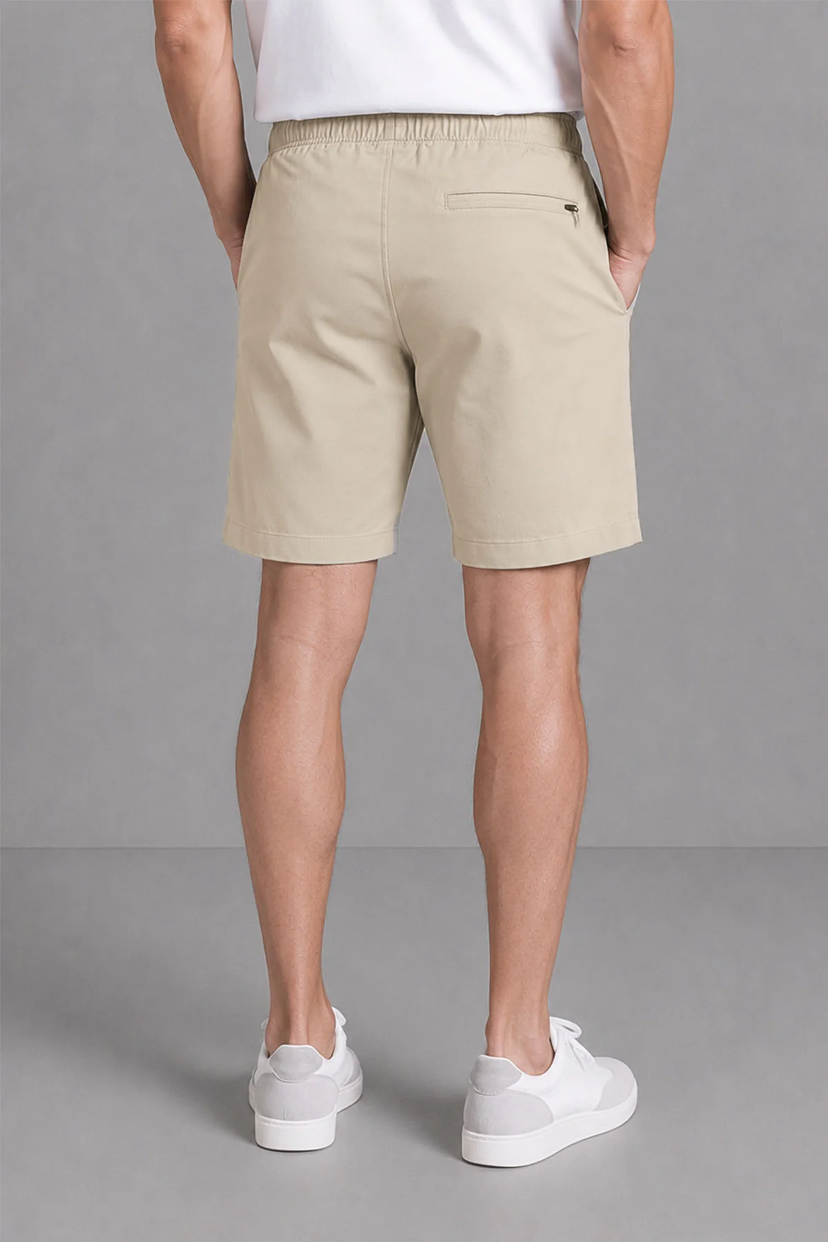 MEN AT EASE SHORTS - Image 4
