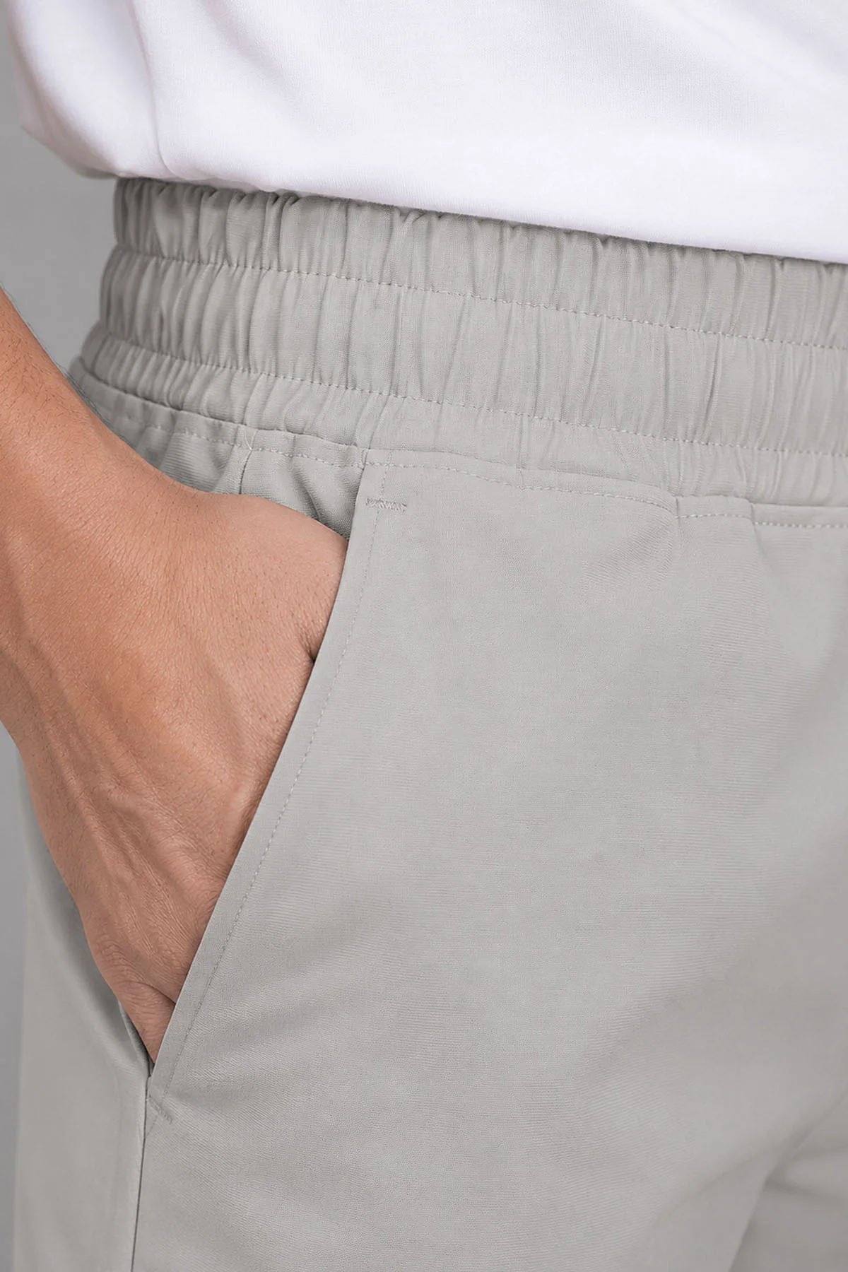 MEN AT EASE SHORTS - Image 2