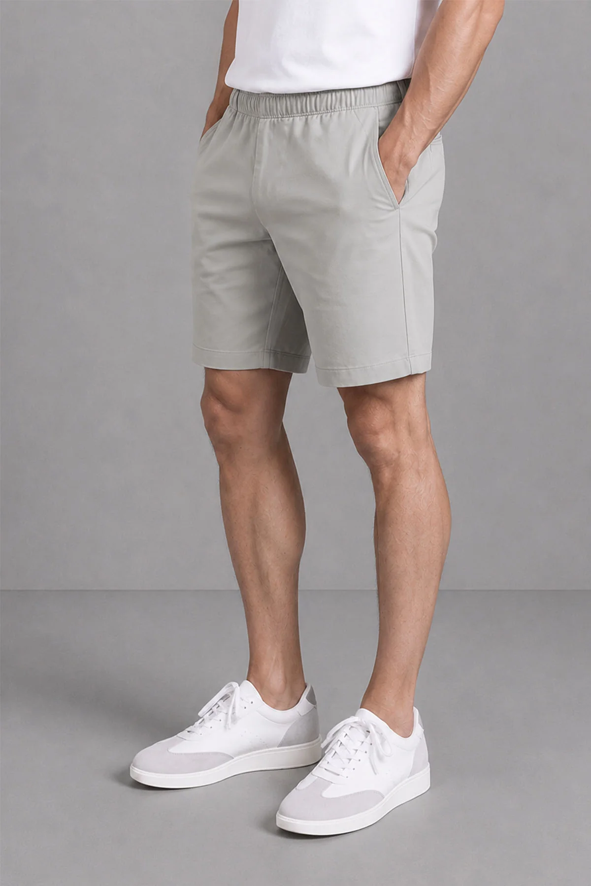 MEN AT EASE SHORTS - Image 3