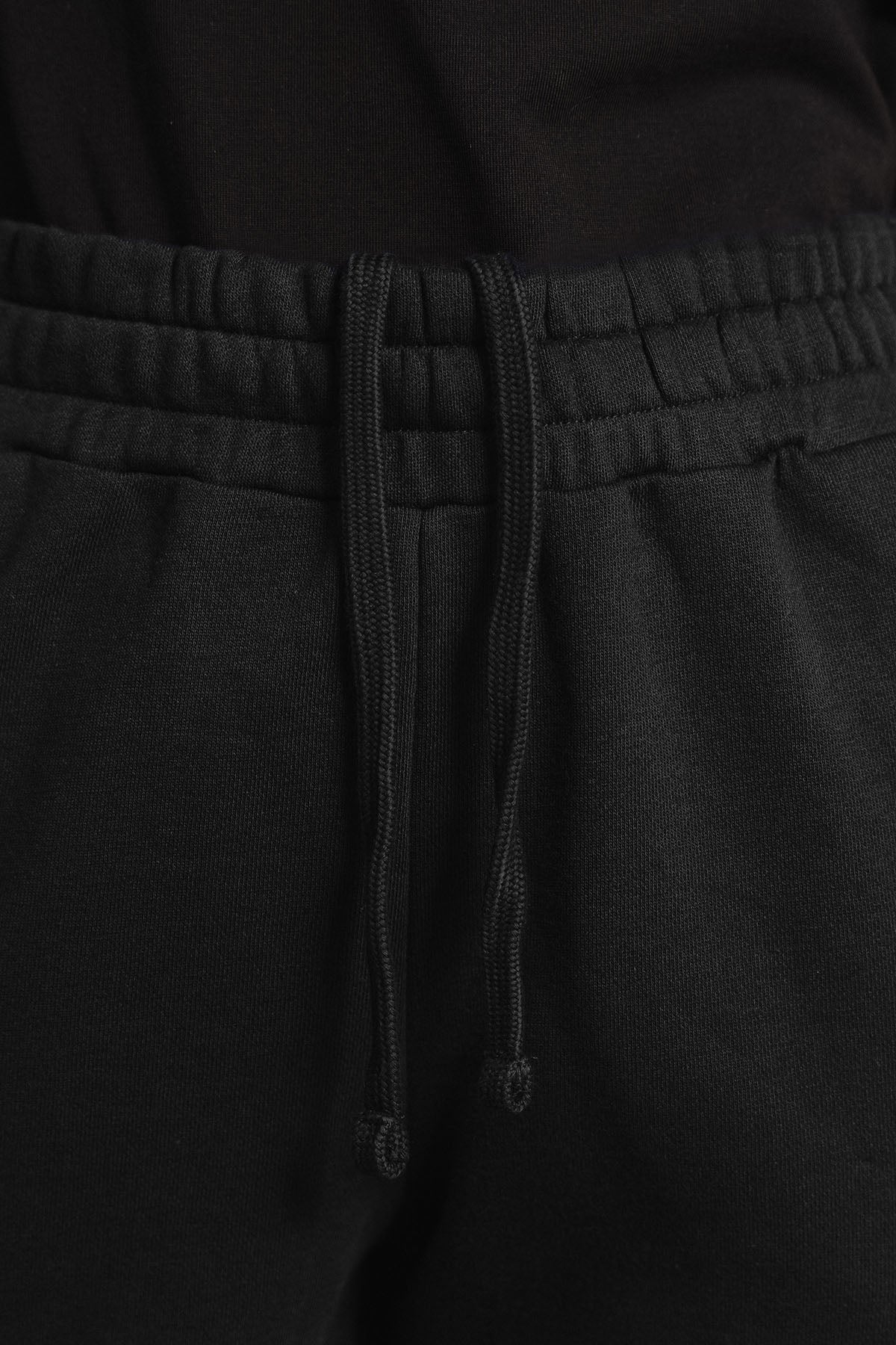 BASIC CROPPED JOGGERS-FRENCH TERRY - Image 6