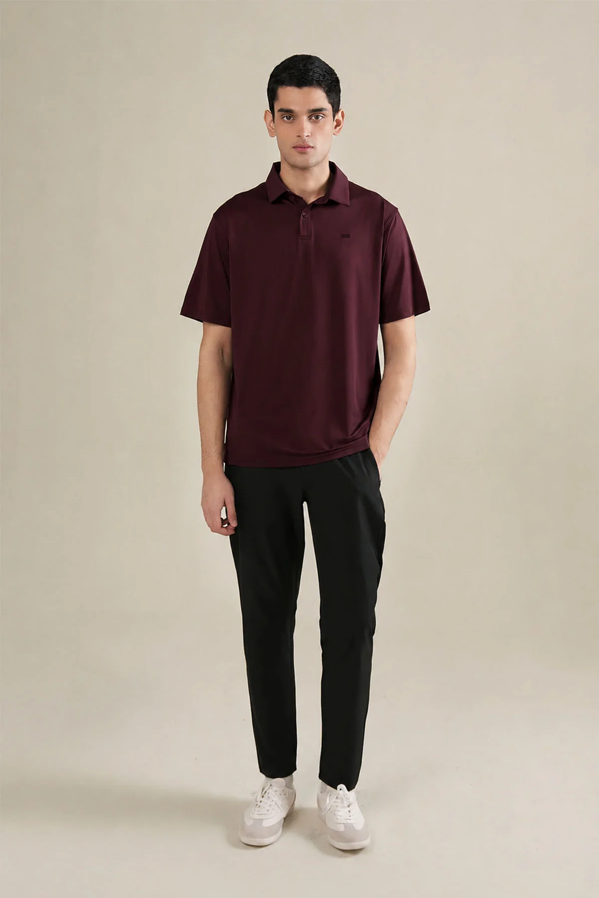 BASIC GOLF POLO