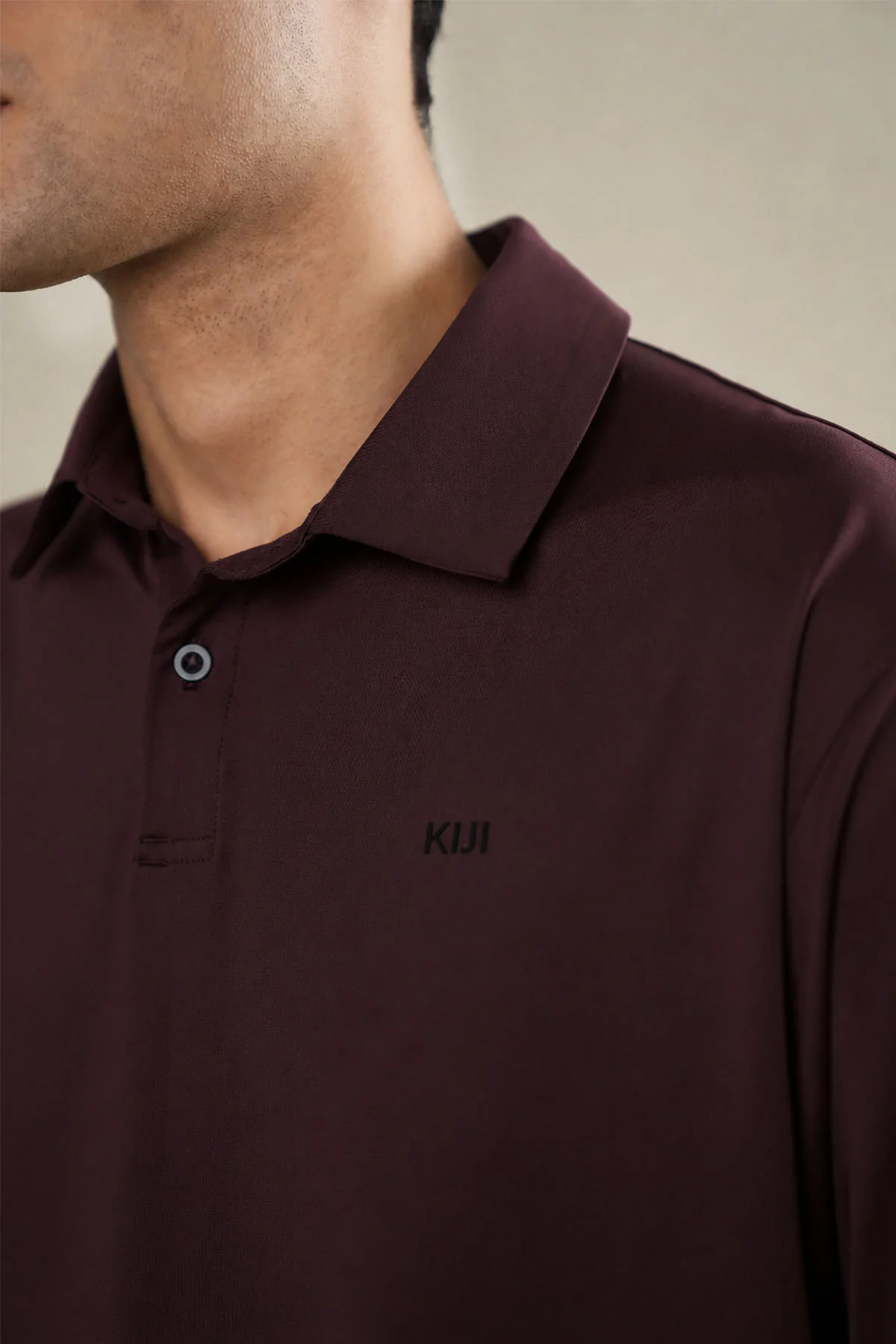 BASIC GOLF POLO - Image 2