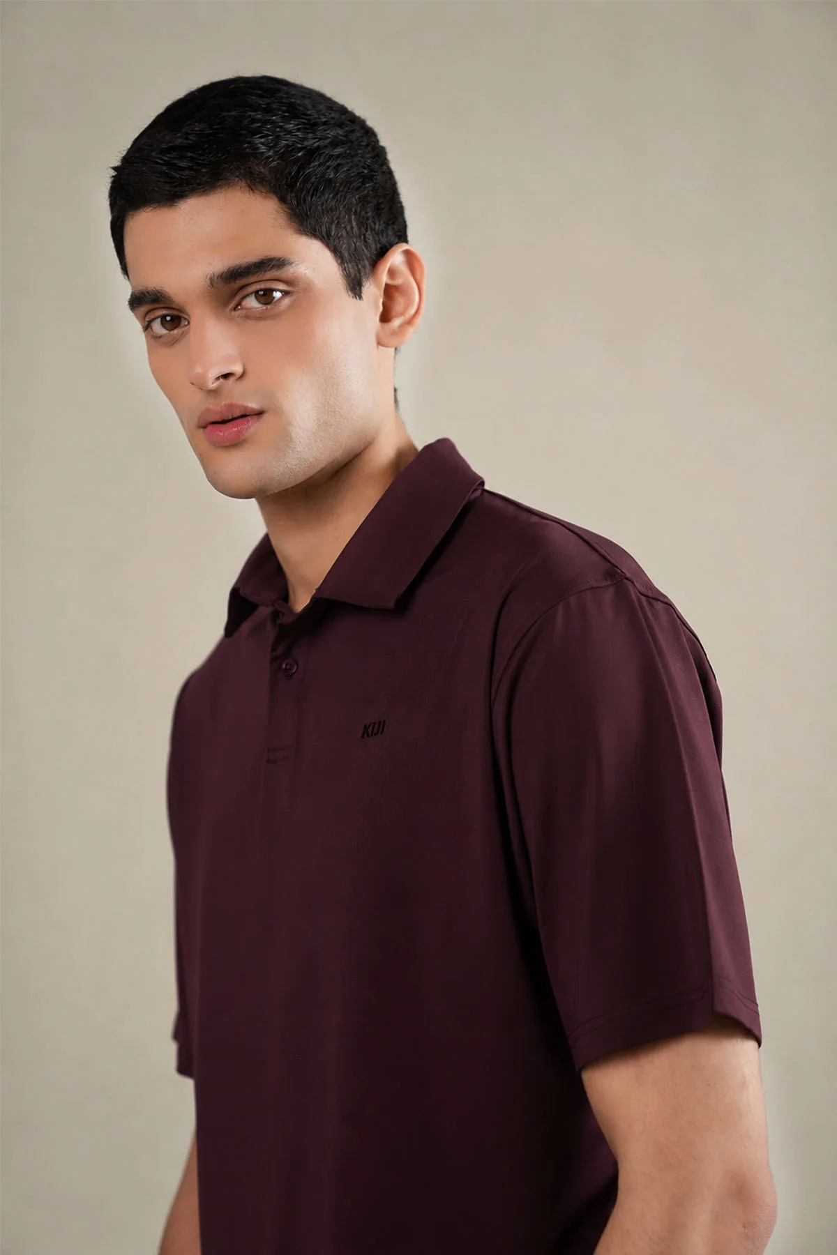 BASIC GOLF POLO - Image 3