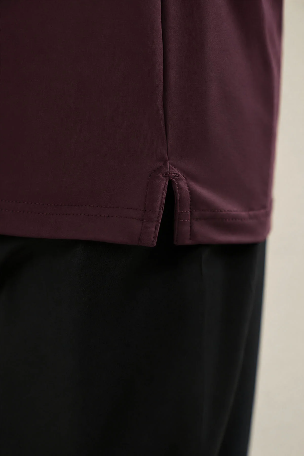 BASIC GOLF POLO - Image 4