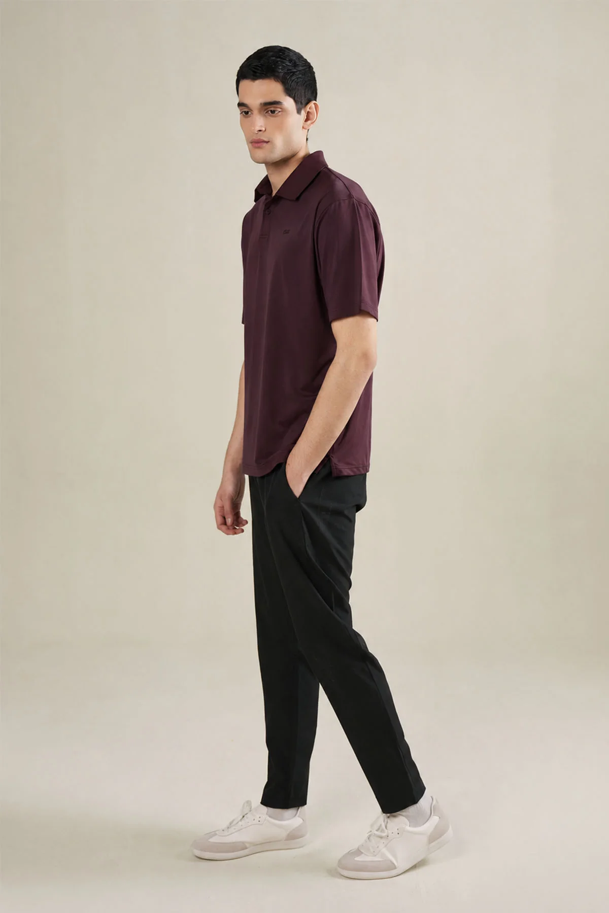 BASIC GOLF POLO - Image 5