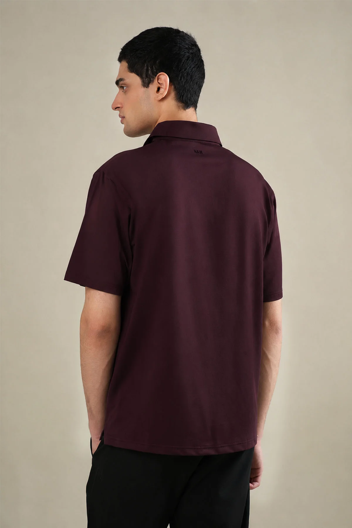 BASIC GOLF POLO - Image 6