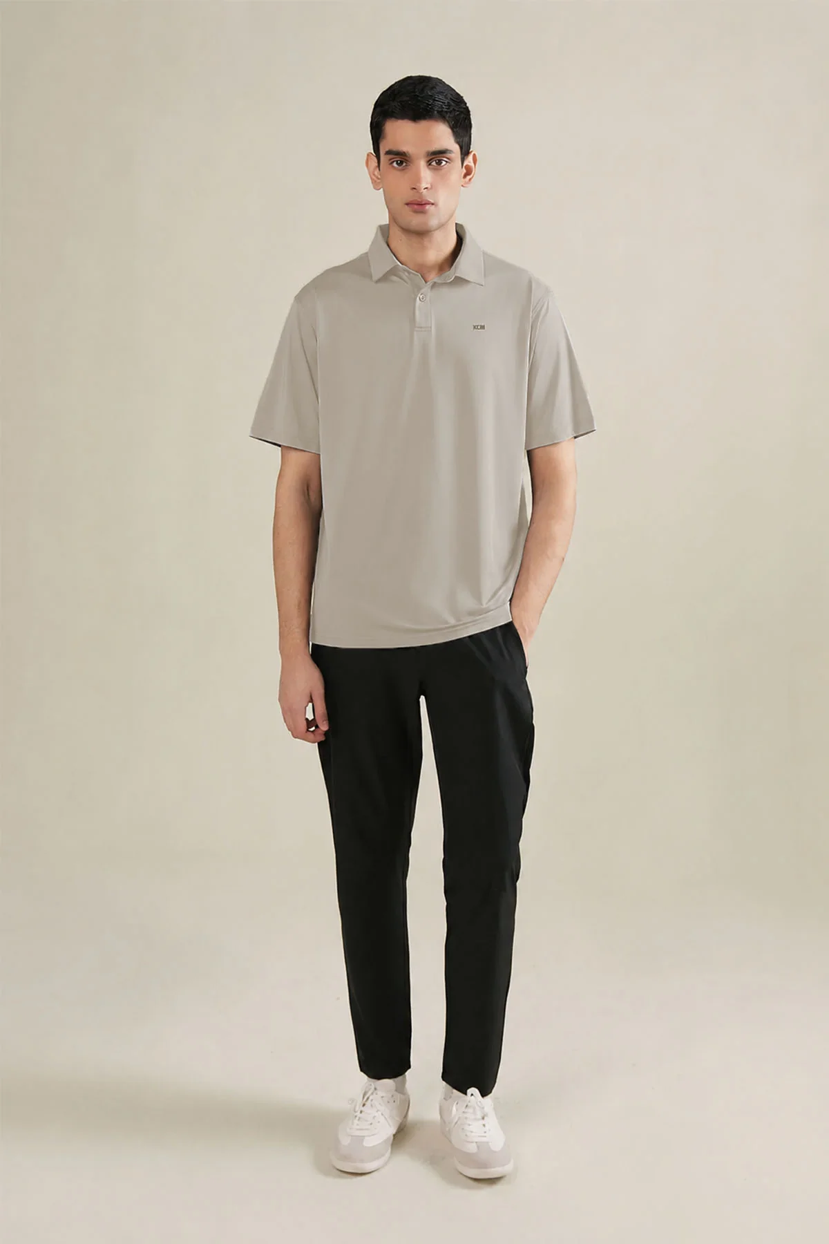 BASIC GOLF POLO