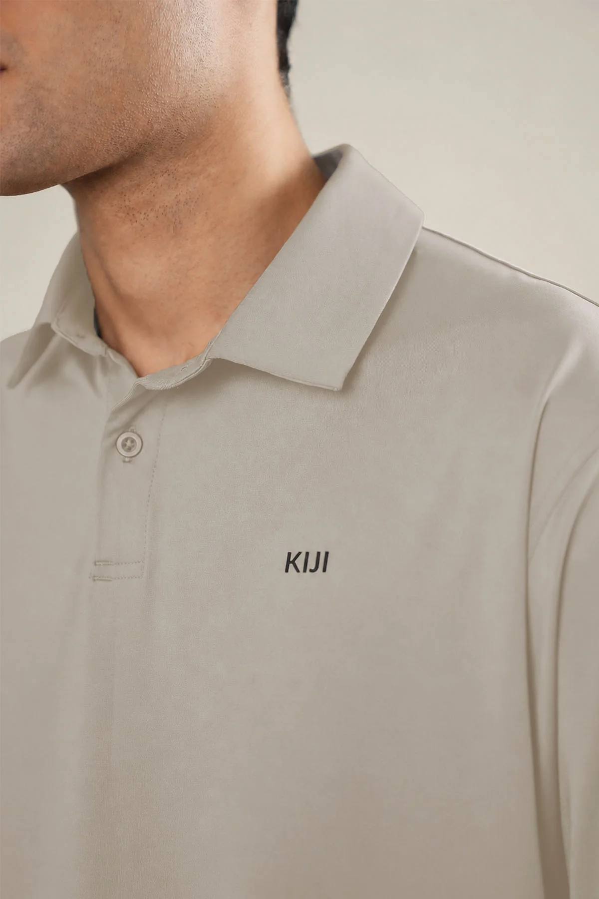 BASIC GOLF POLO - Image 2