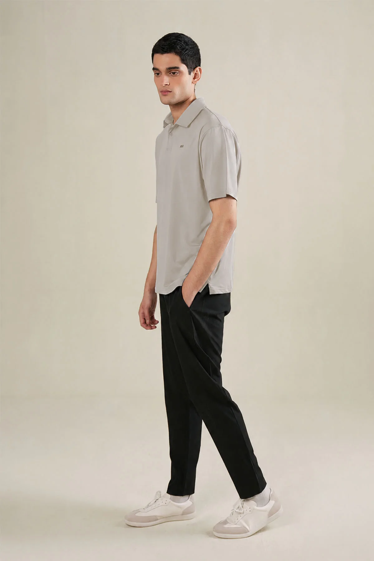 BASIC GOLF POLO - Image 3