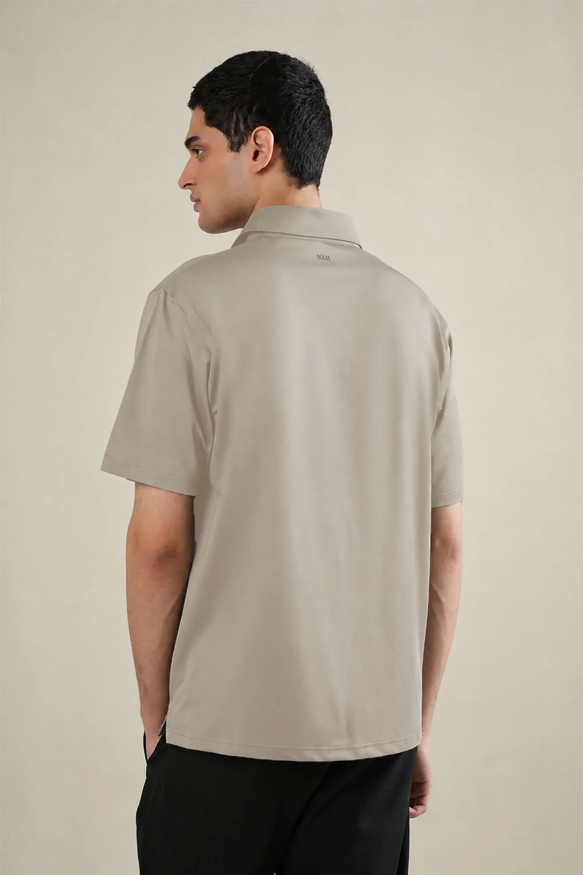 BASIC GOLF POLO - Image 4