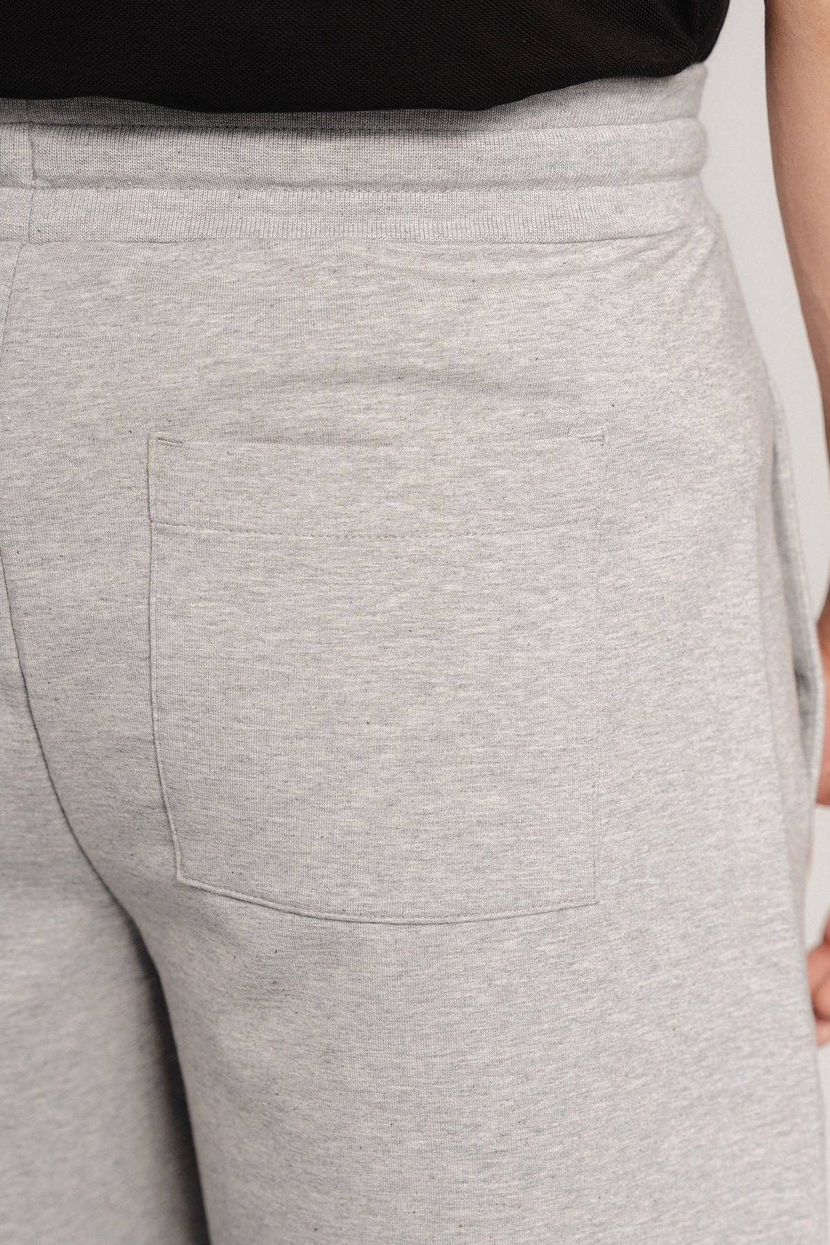 BASIC SHORTS - FRENCH TERRY - Image 6