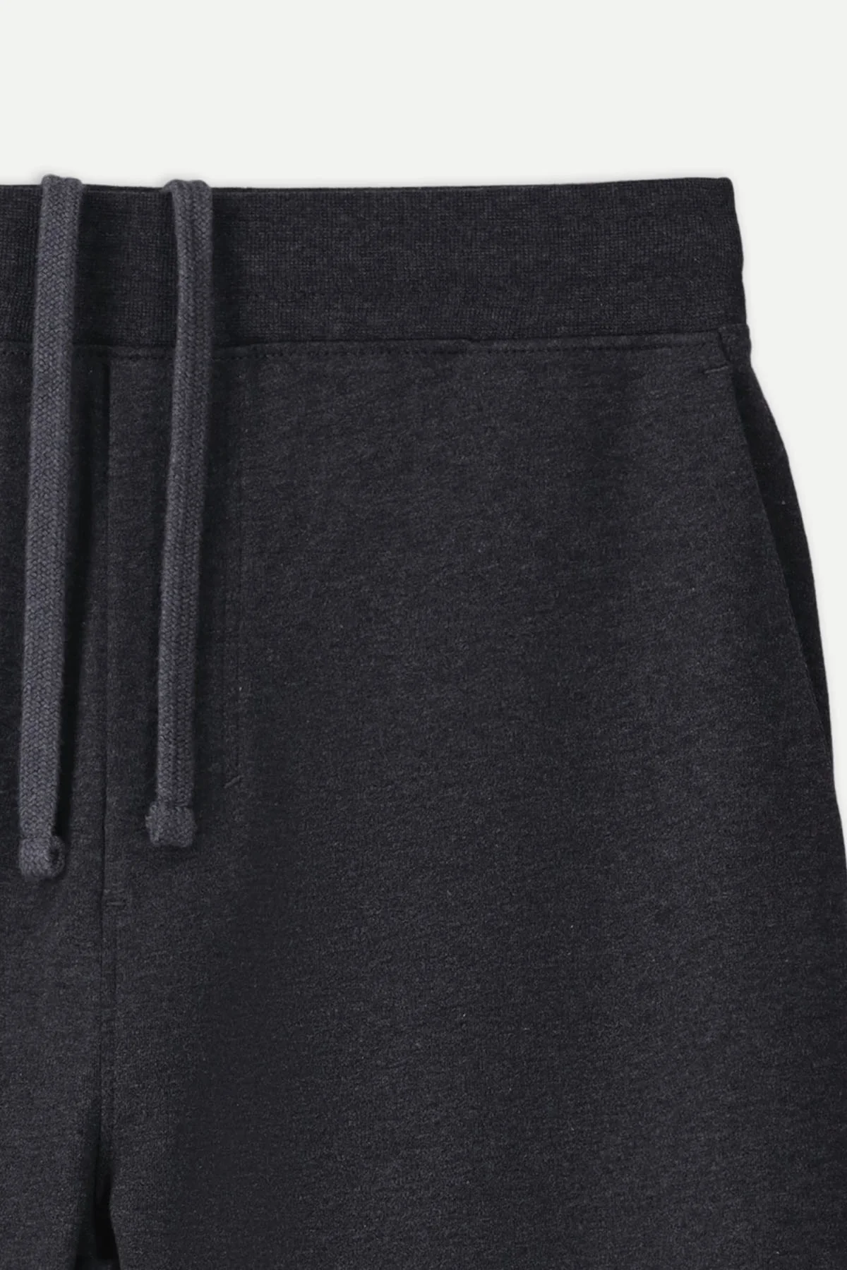MEN BASIC SWEATPANTS-DOUBLE KNIT LIGHT - Image 7