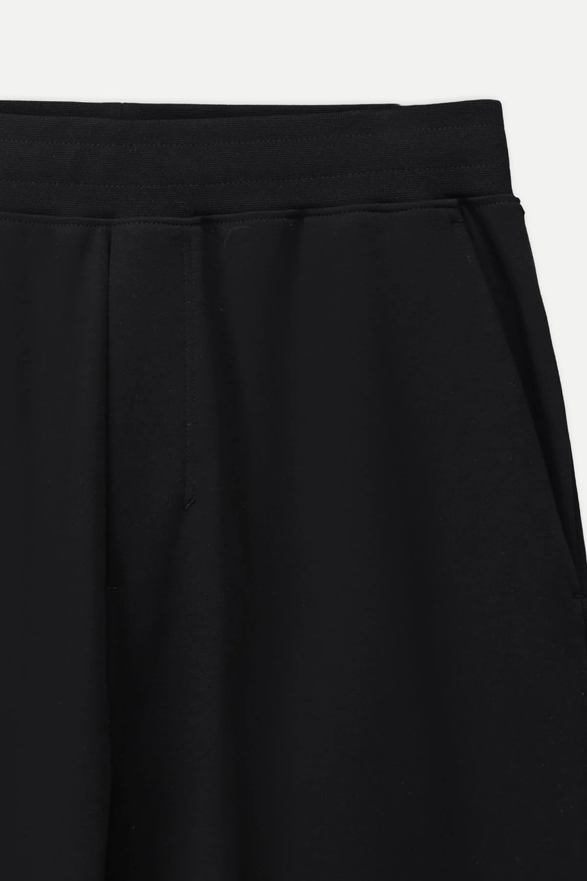 MEN BASIC SWEATPANTS-DOUBLE KNIT LIGHT - Image 8