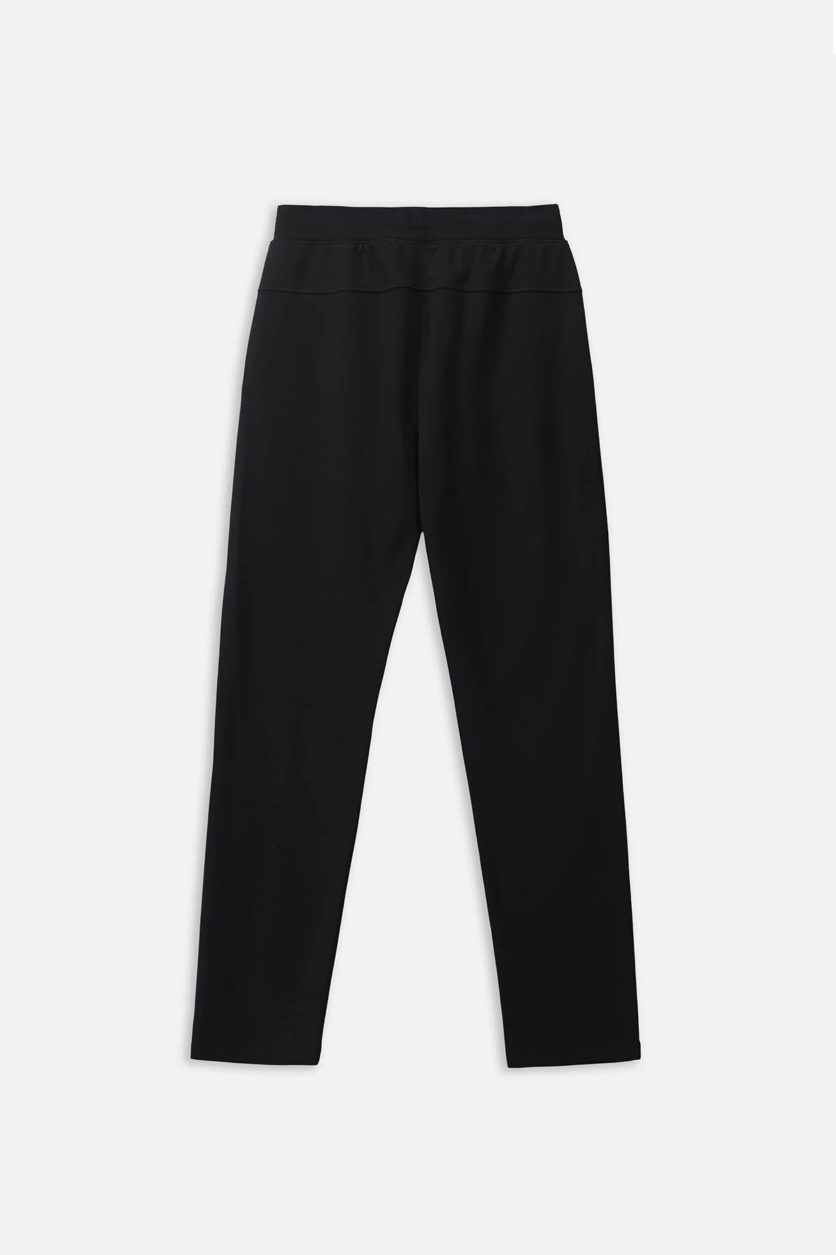 MEN BASIC SWEATPANTS-DOUBLE KNIT LIGHT - Image 9