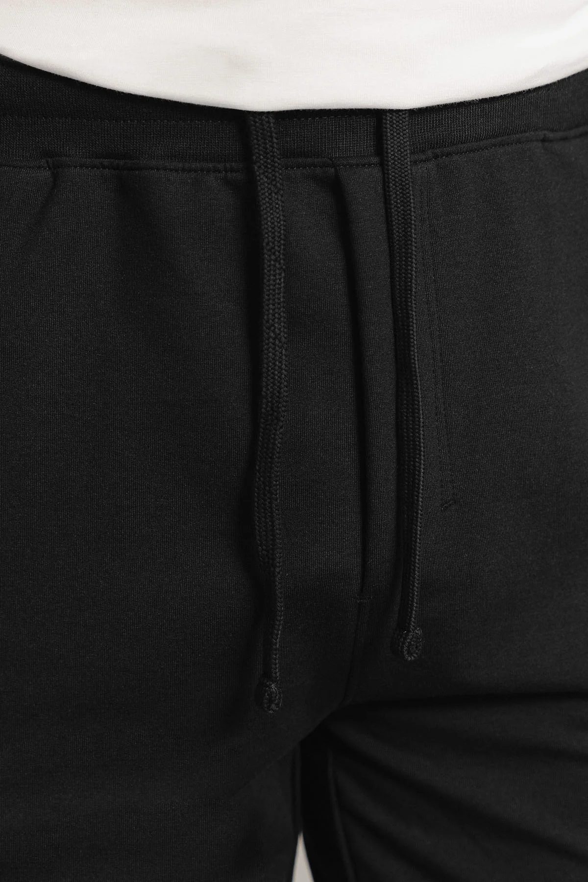 BASIC SWEATPANTS-FRENCH TERRY - Image 5