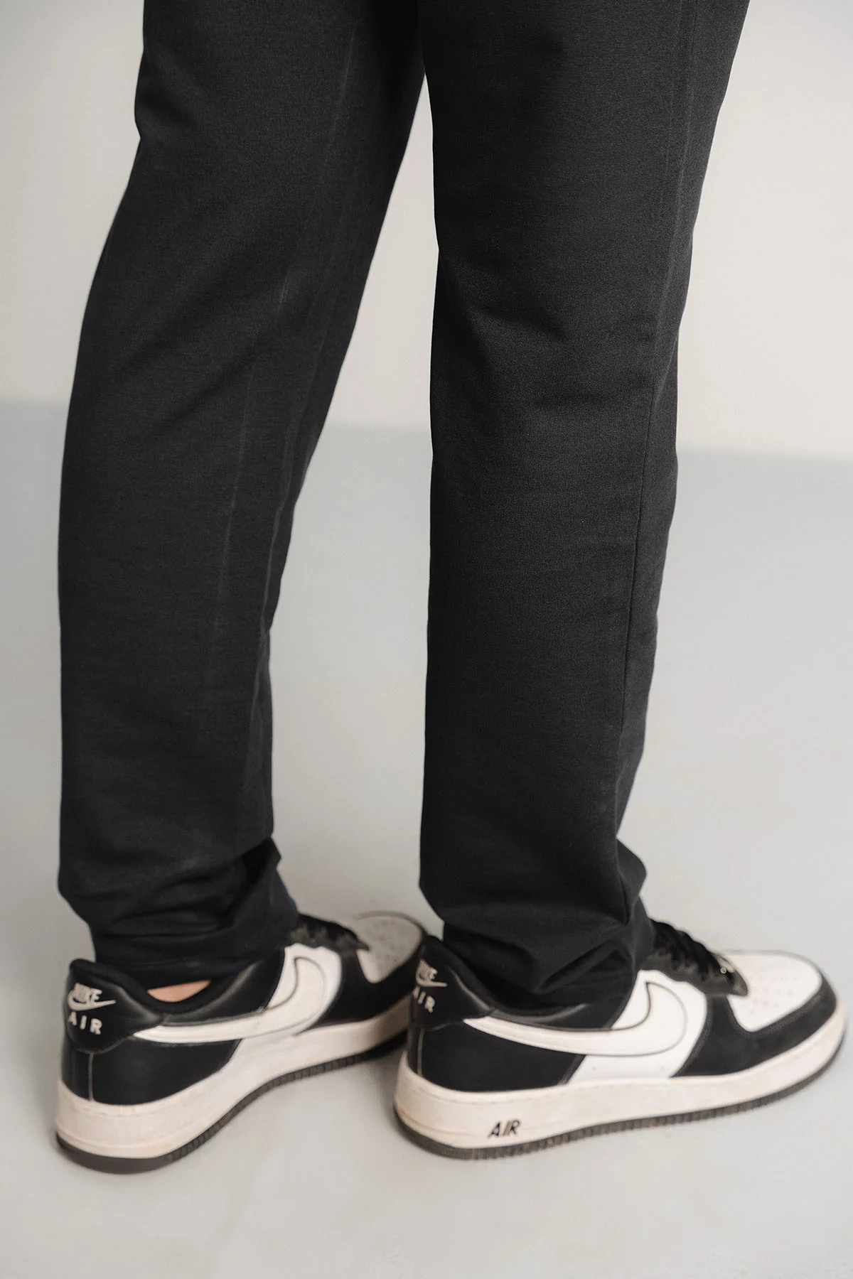 BASIC SWEATPANTS-FRENCH TERRY - Image 6
