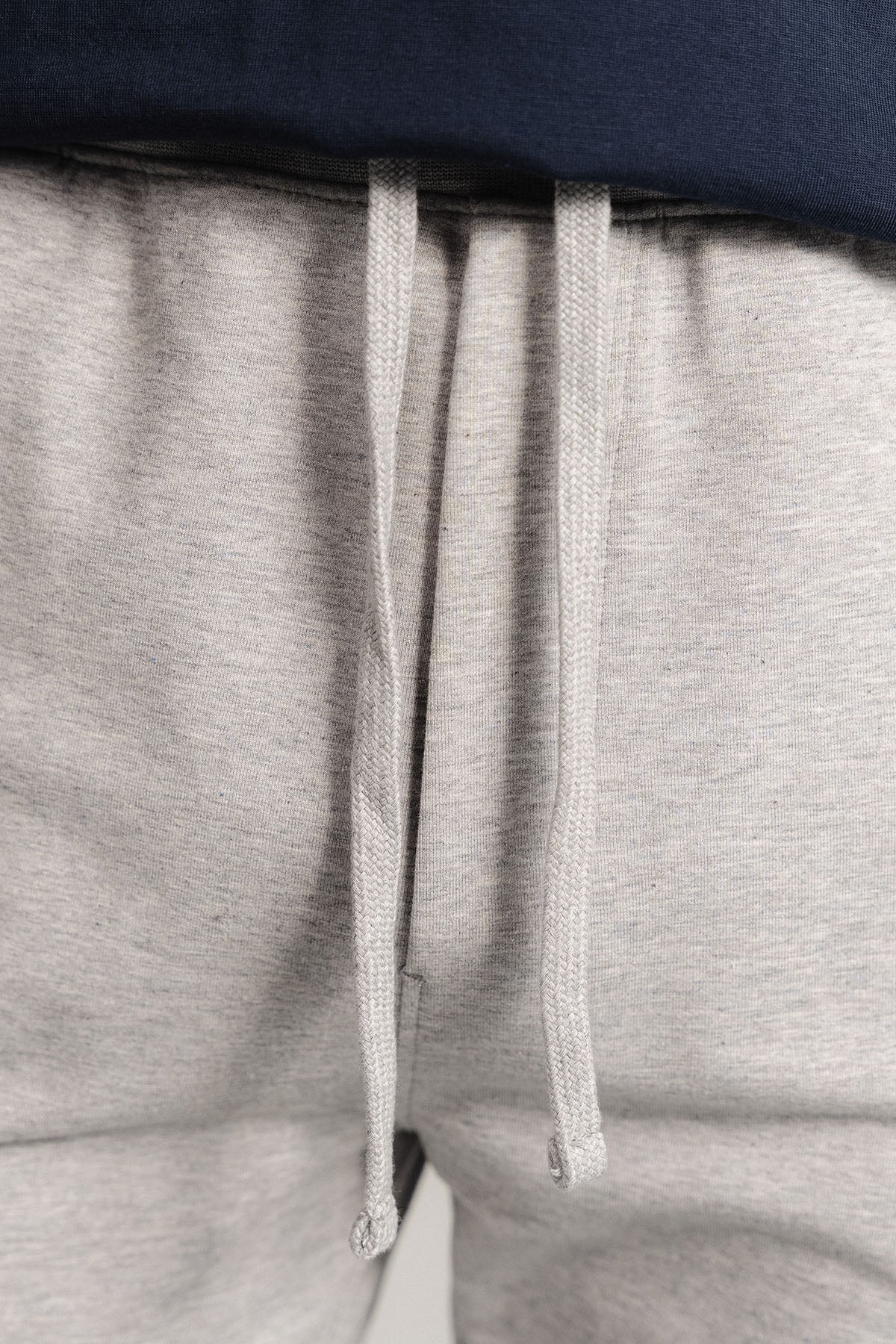 BASIC SWEATPANTS - FRENCH TERRY - Image 5