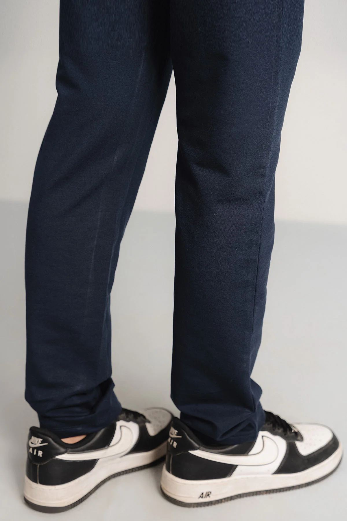 BASIC SWEATPANTS - FRENCH TERRY - Image 6