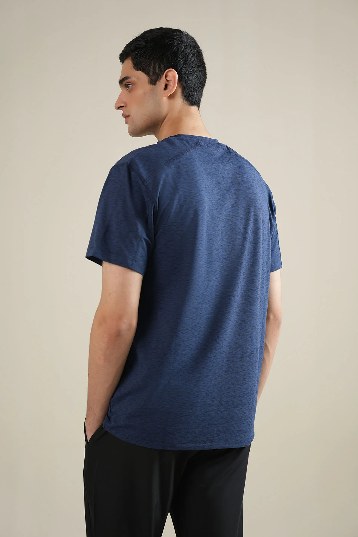 MEN BUILT TO MOVE TEE - Image 3