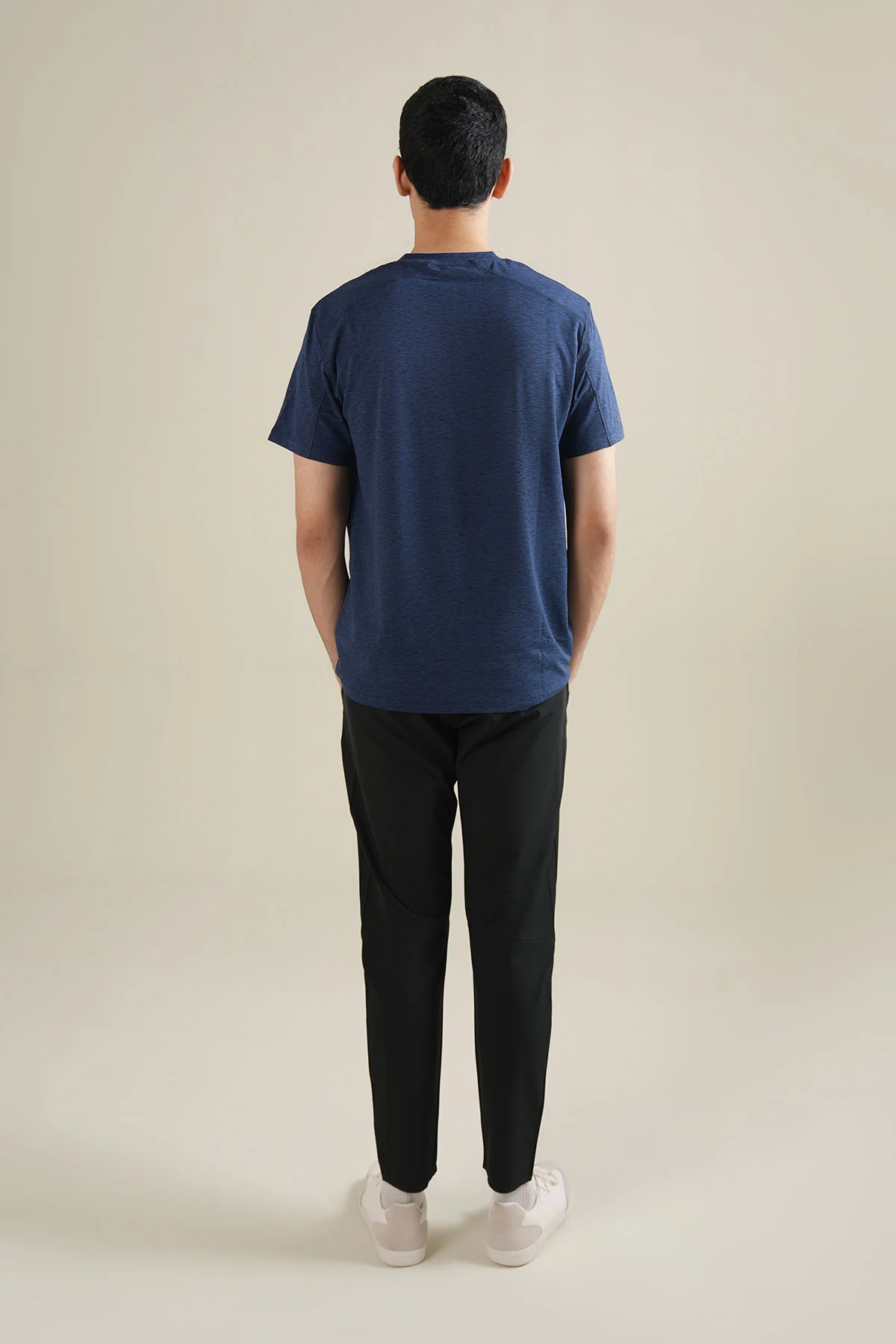 MEN BUILT TO MOVE TEE - Image 5