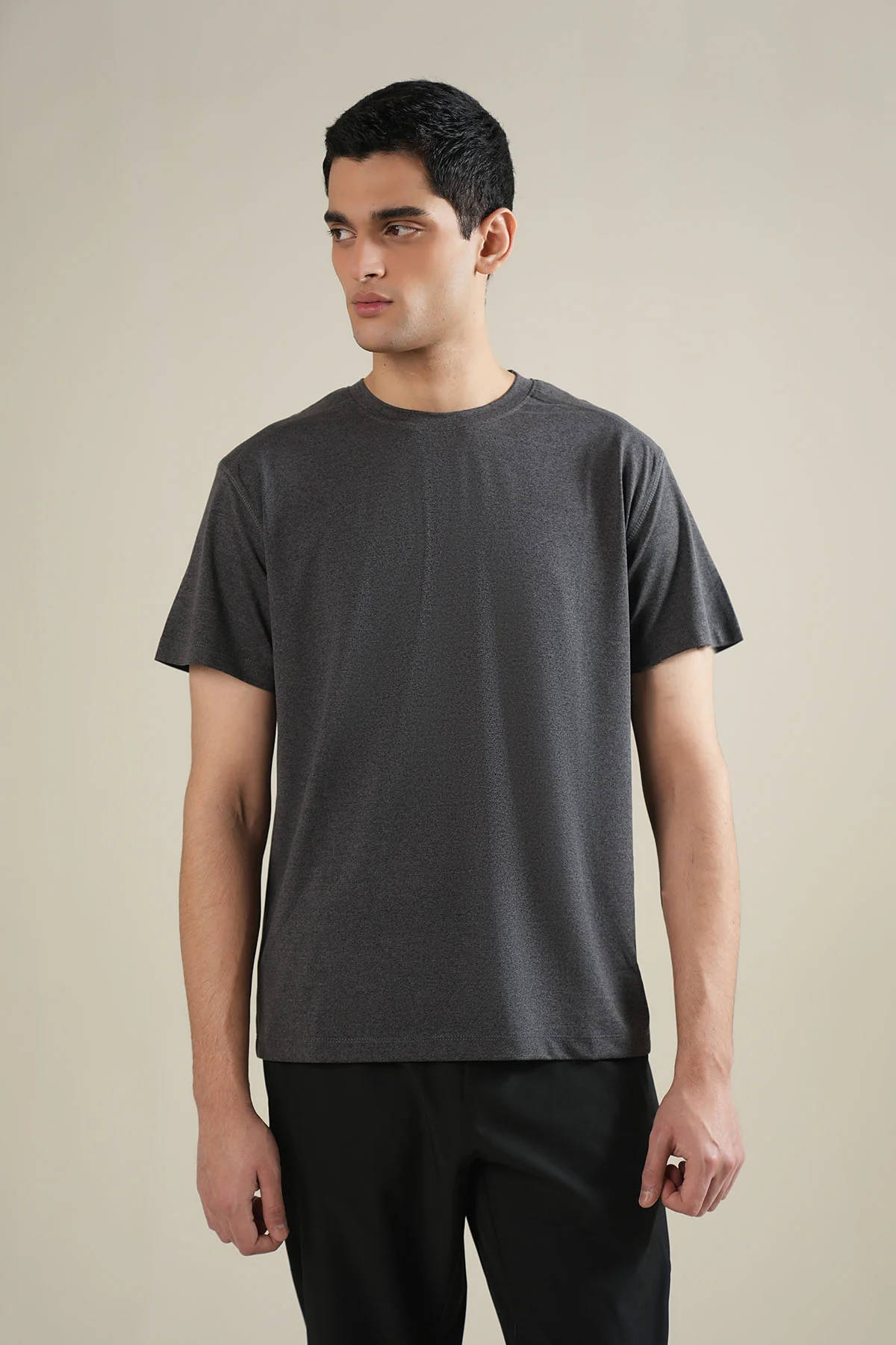 MEN BUILT TO MOVE TEE - Image 5
