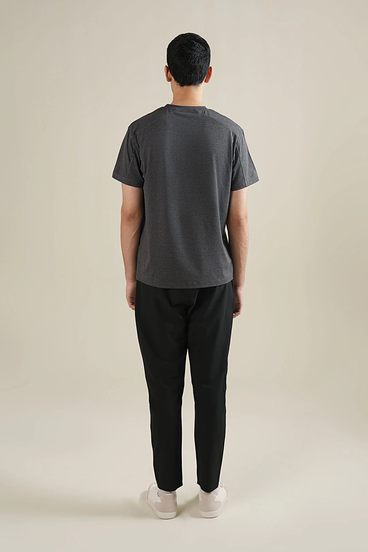 MEN BUILT TO MOVE TEE - Image 7