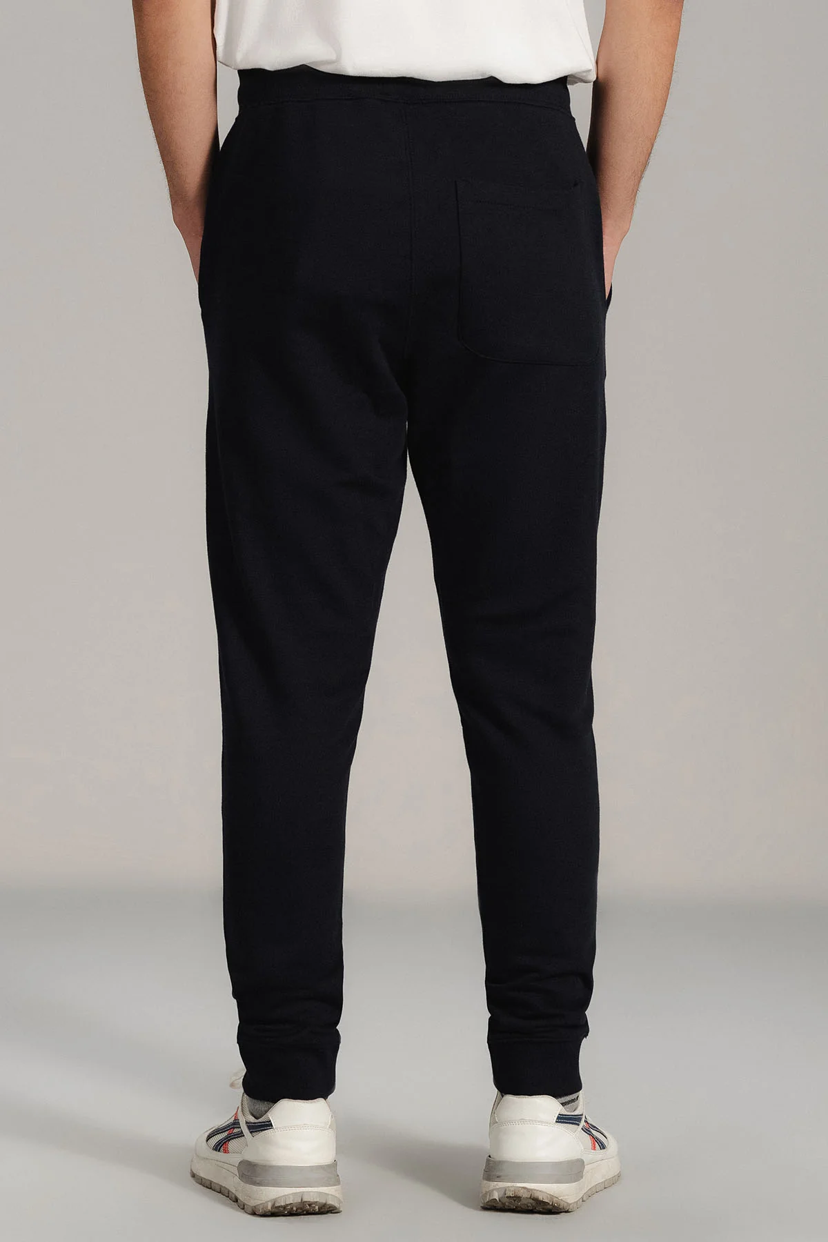CLASSIC  JOGGER  - PIMA FLEECE - Image 5