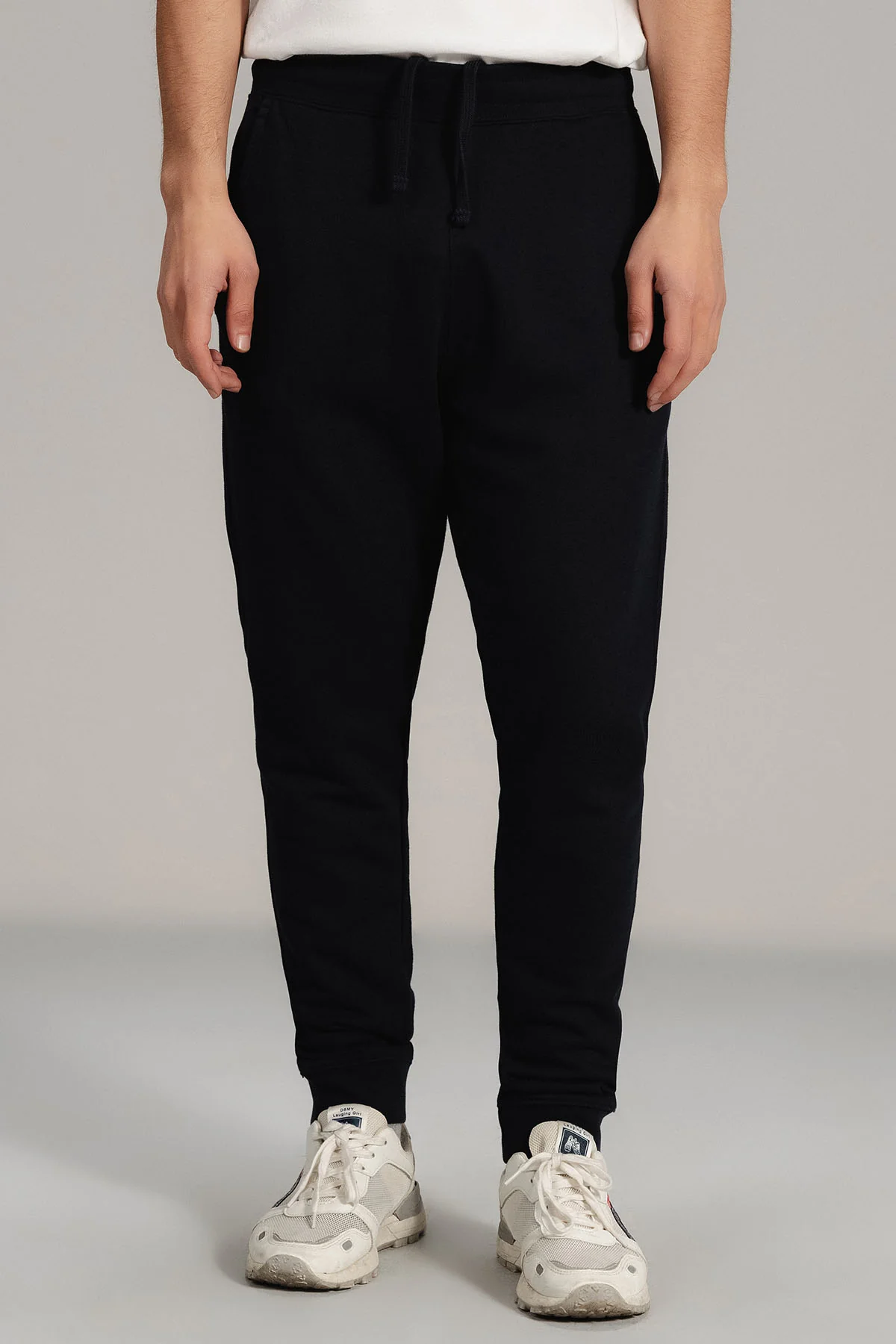 CLASSIC  JOGGER  - PIMA FLEECE - Image 6